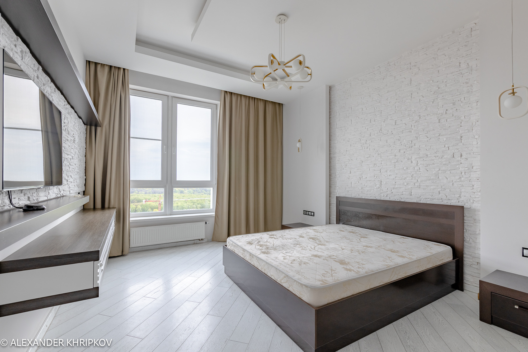 Интерьеры. Интерьерный фотограф в Москве и Московской области Александр Хрипков