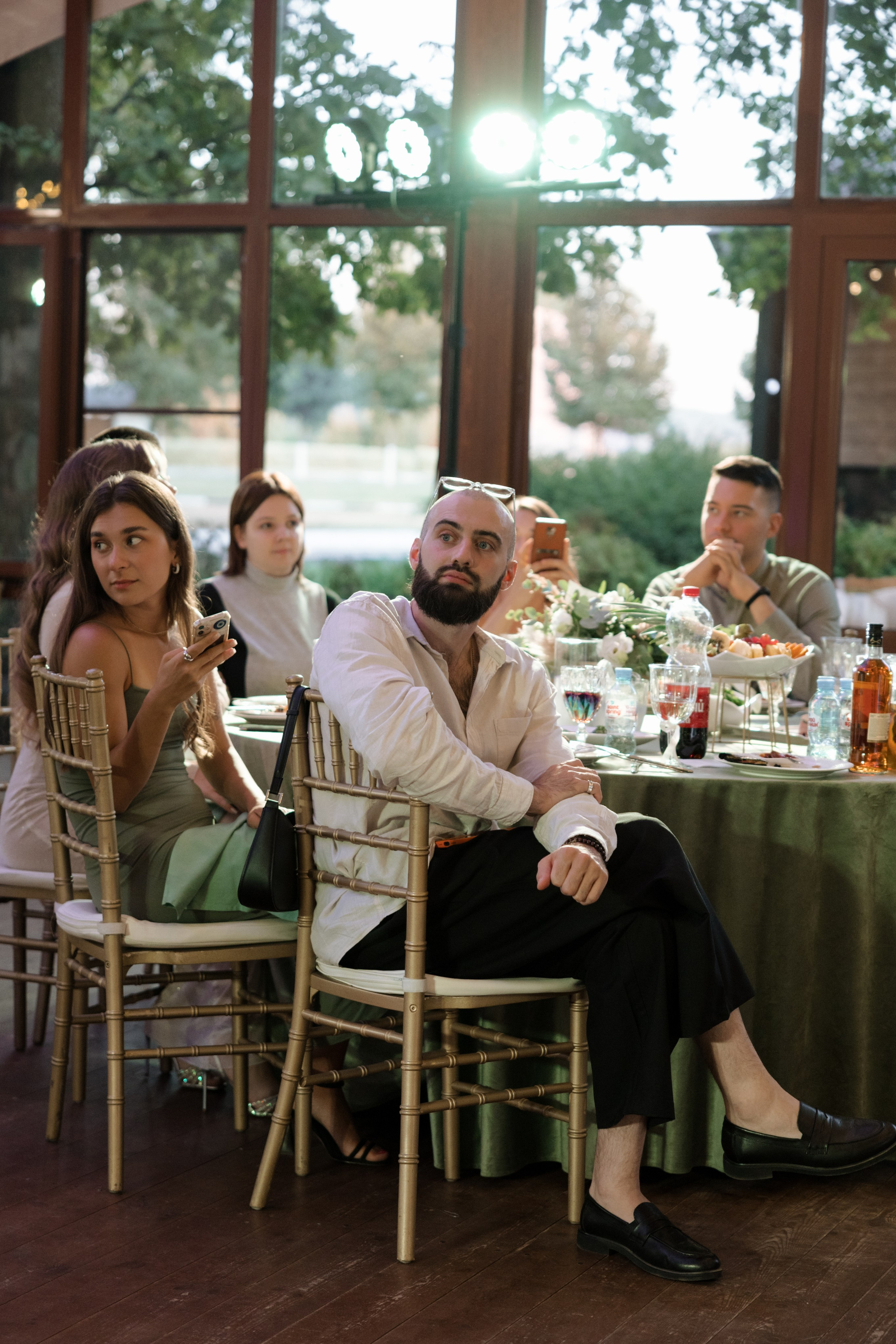 ХОЧУ КАК В КИНО. Фотограф Наталия Бирюкова