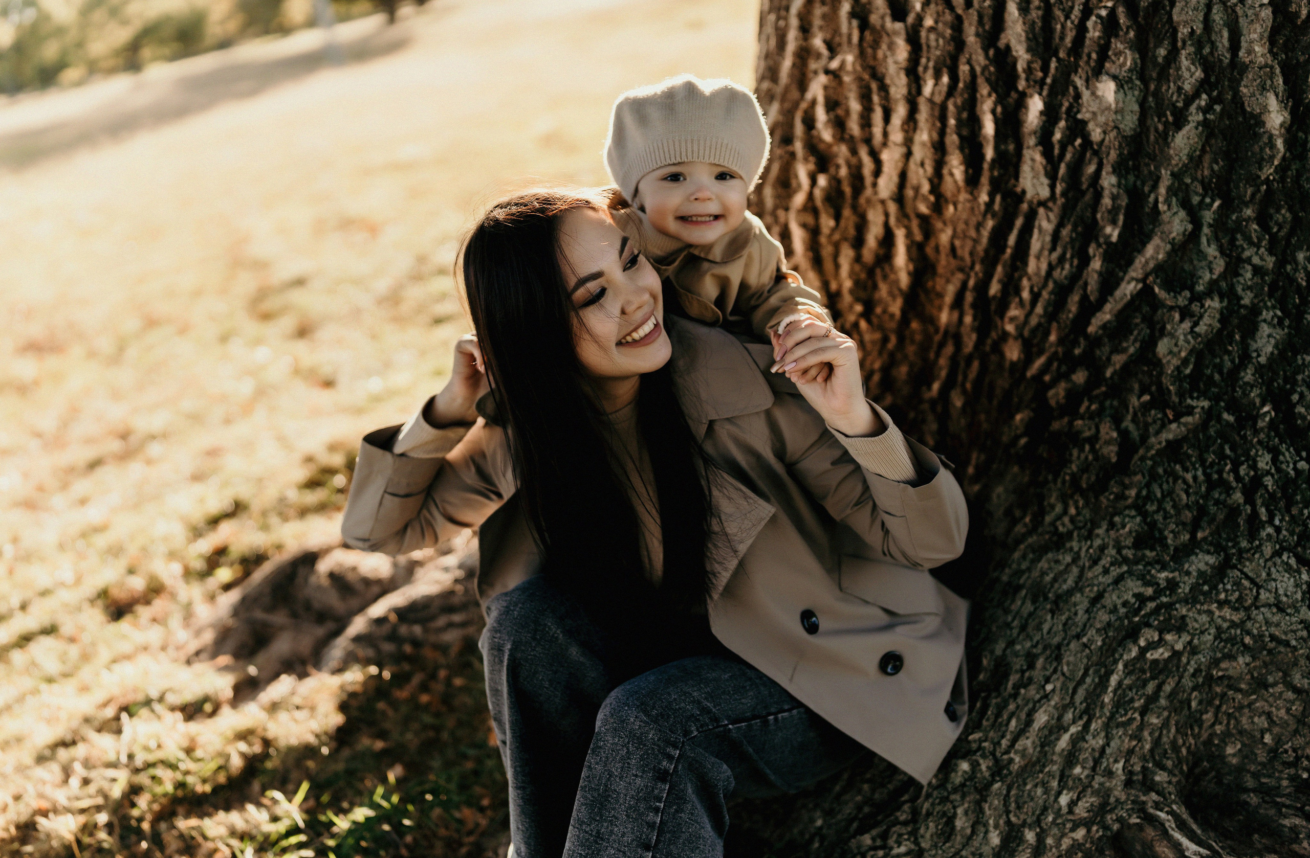 Карина и Каролина. Свадебный и семейный фотограф в Казани и Волжске