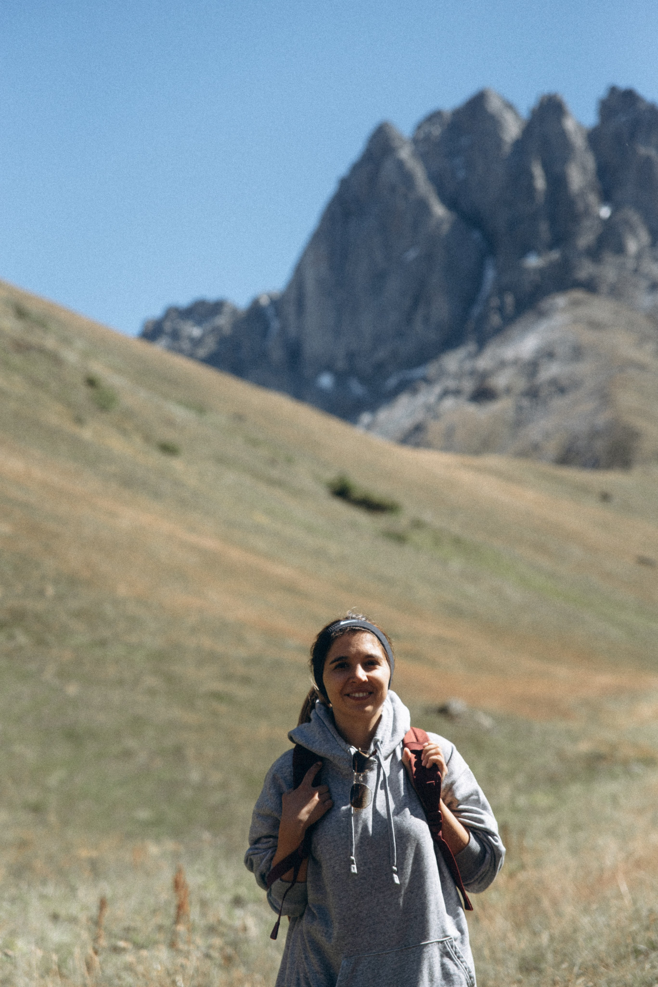 Джута, Грузия 🇬🇪 «Honey Trip». Anita_photo