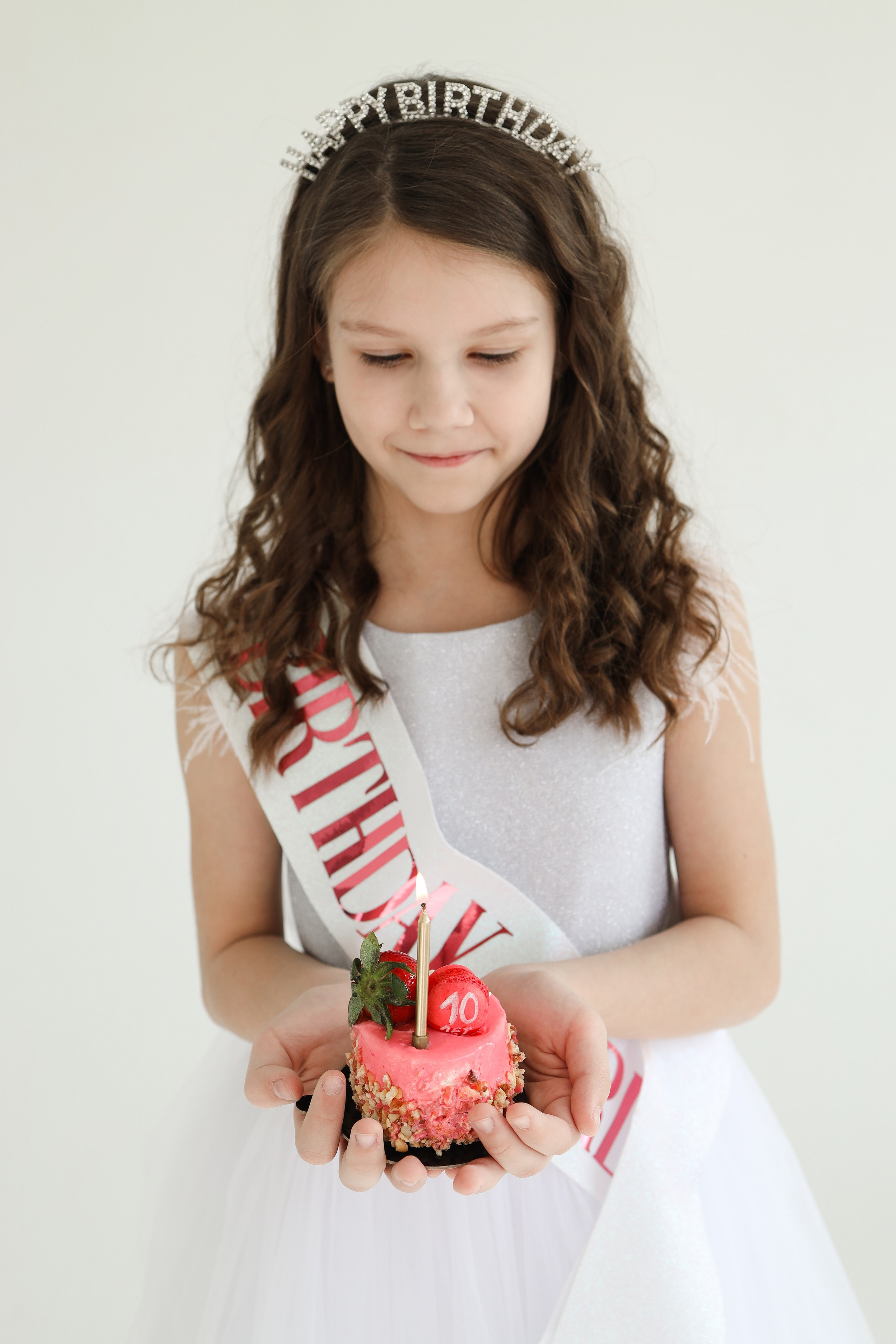 Десятилетие Софии. Семейный и lovestory фотограф в Москве Светлана Коняхина