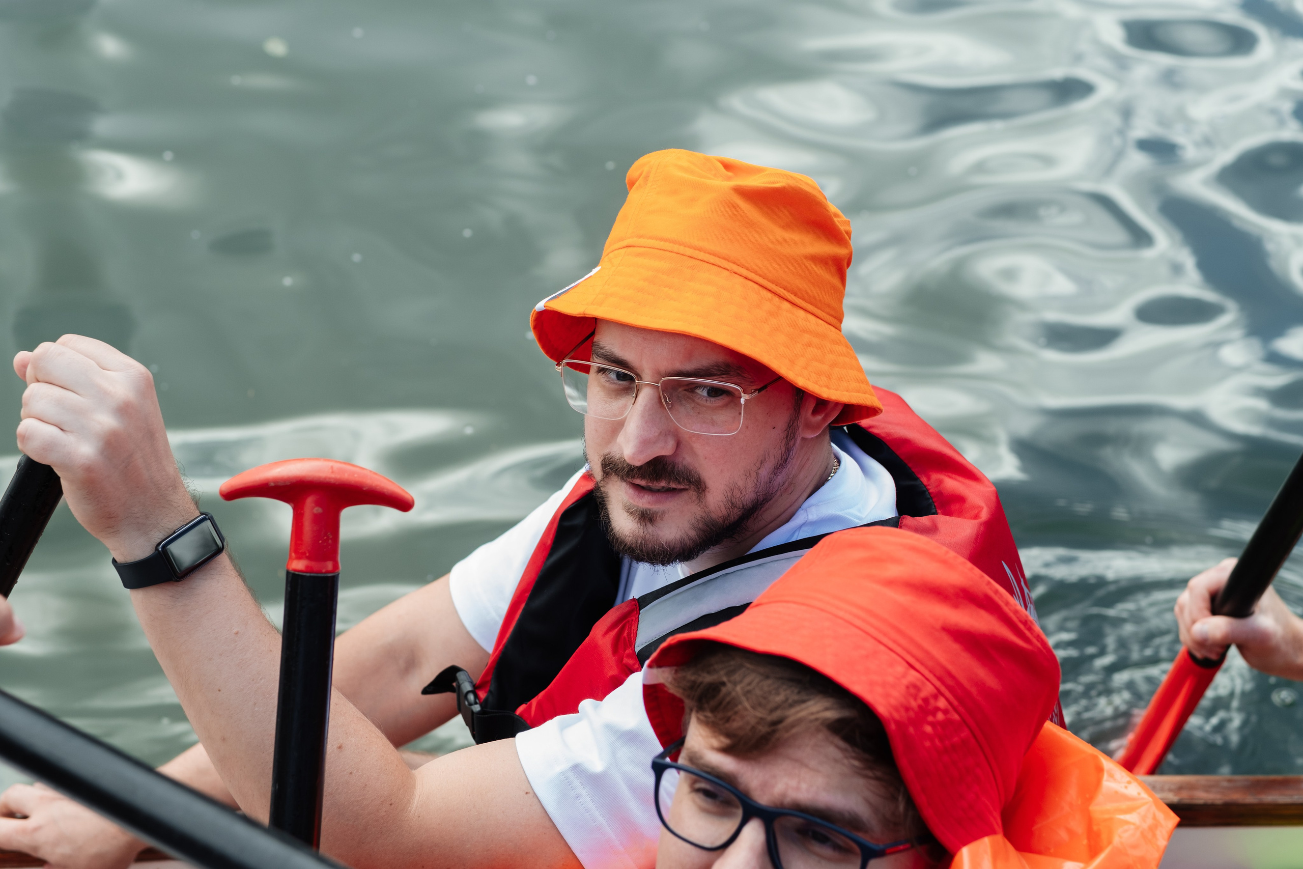 Корпоратив «ЕВРАЗ». Репортажный и портретный фотограф в Москве Илья Спиридонов