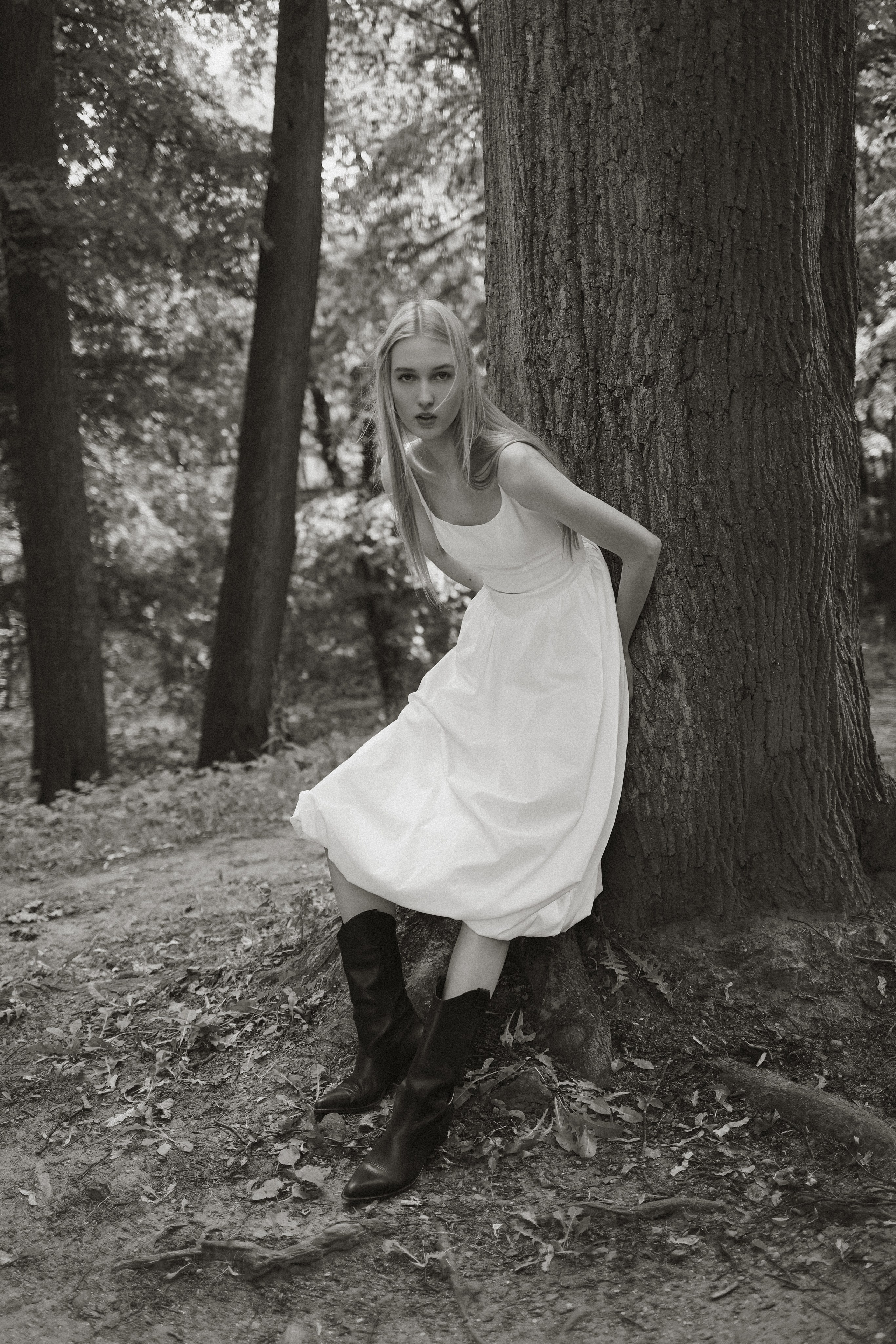 Sveta. Personality models. Международное модельное агентство в Калининграде