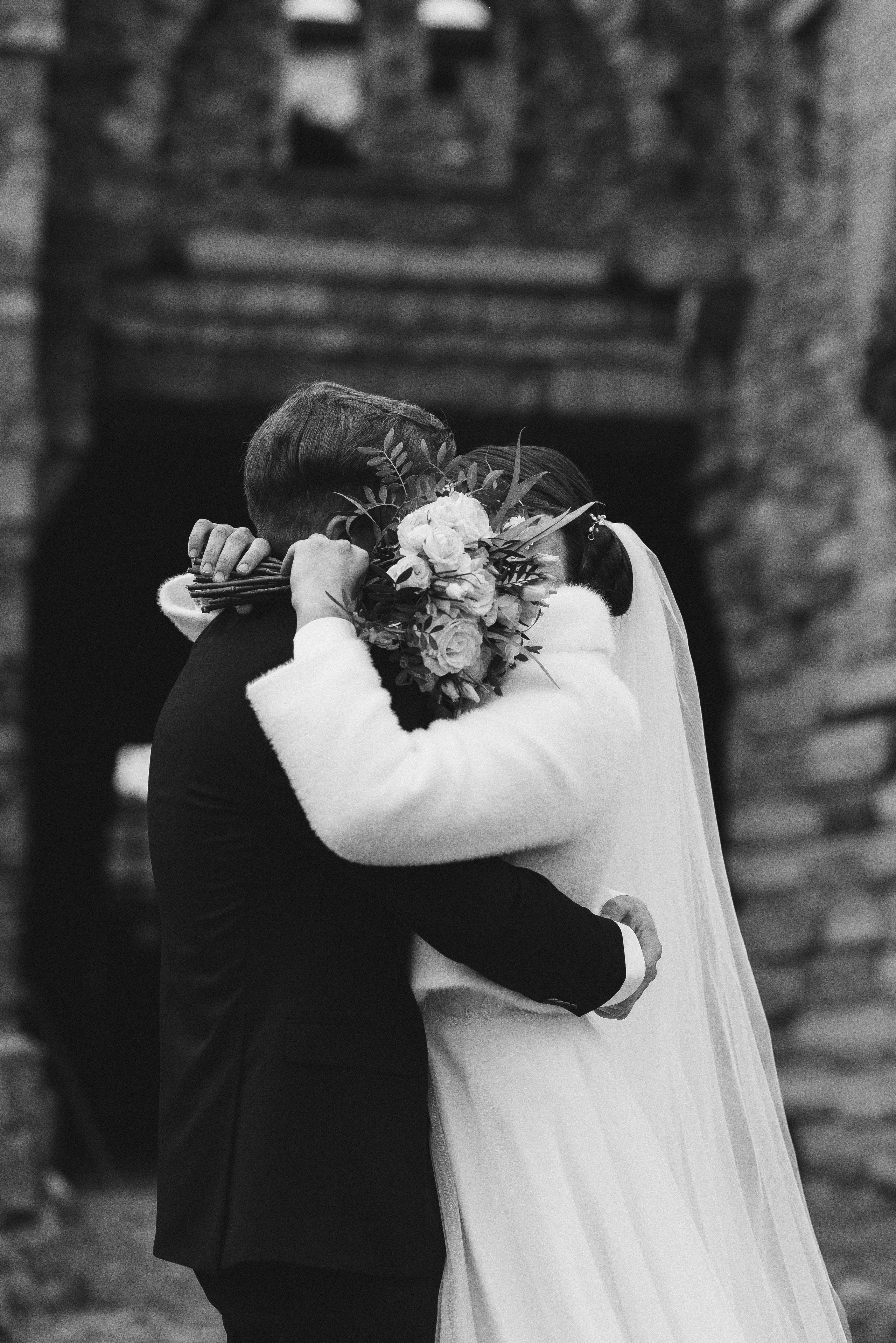 Елисей & Юлия. Ваш фотограф Ирина Гущанская