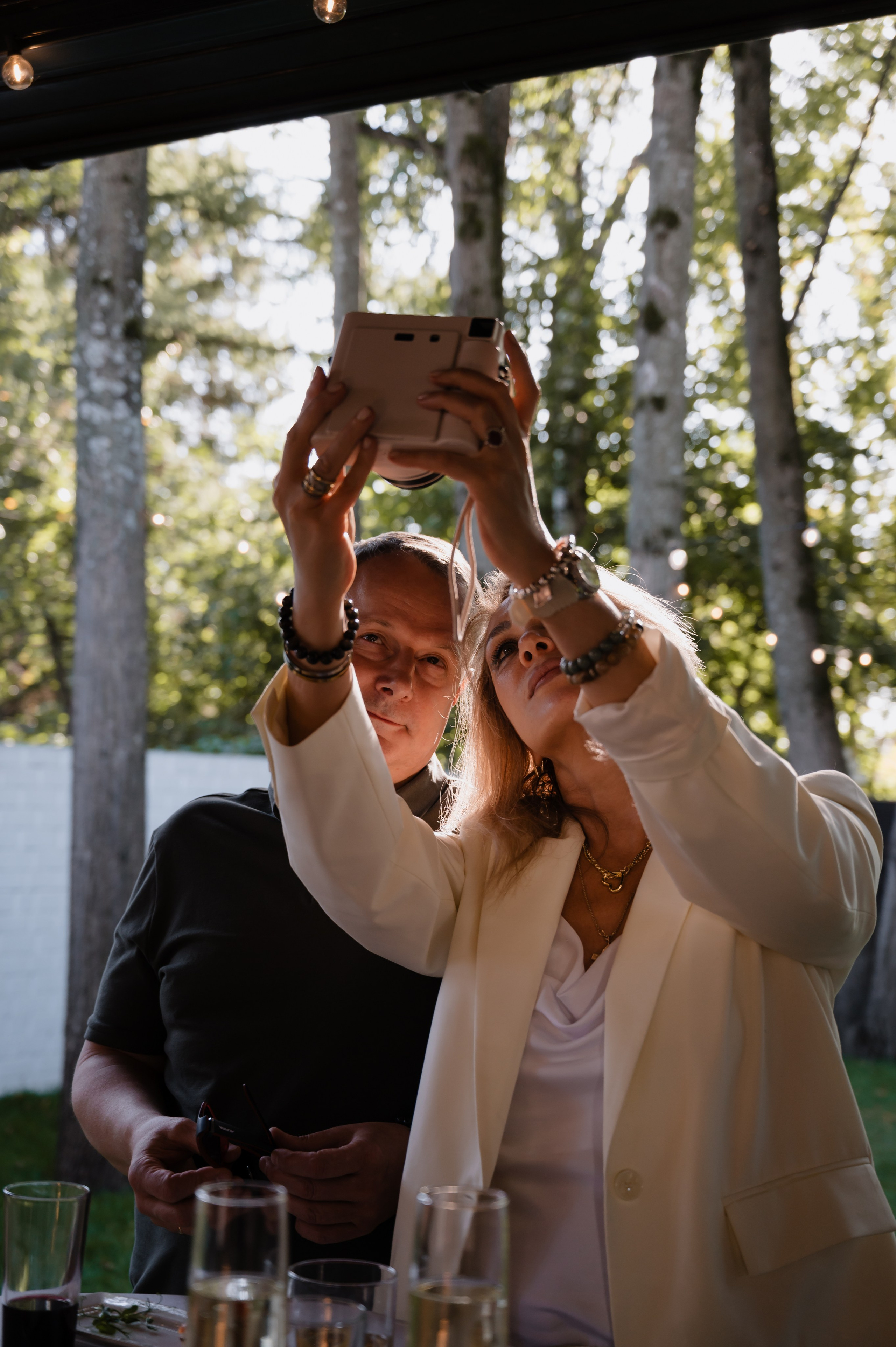 Никита & Анастасия. Портретный и свадебный фотограф в Москве Анастасия Терентьева
