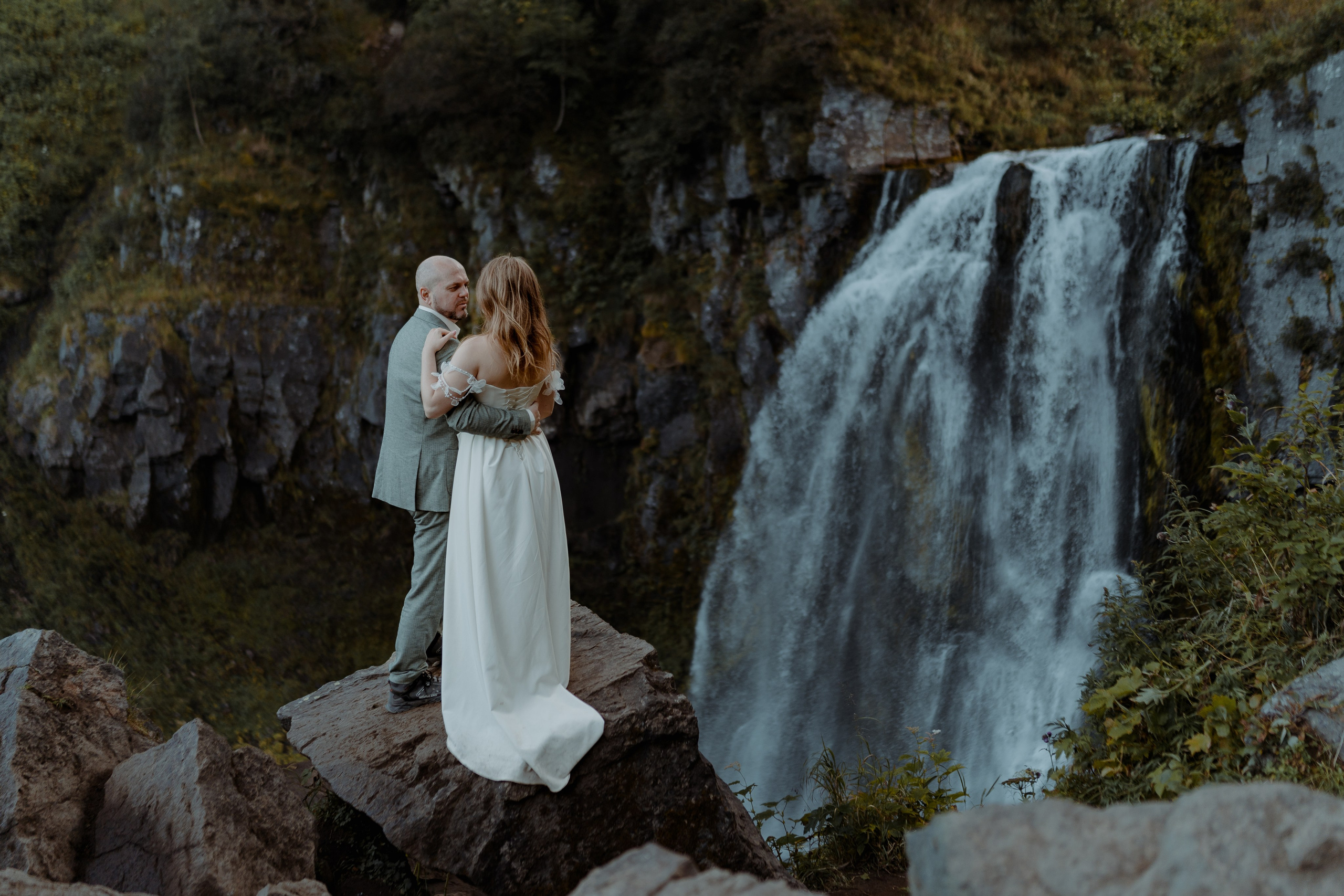 Свадьбы. Свадебный и love story фотограф в Петропавловске-Камчатском Алексей Глебов