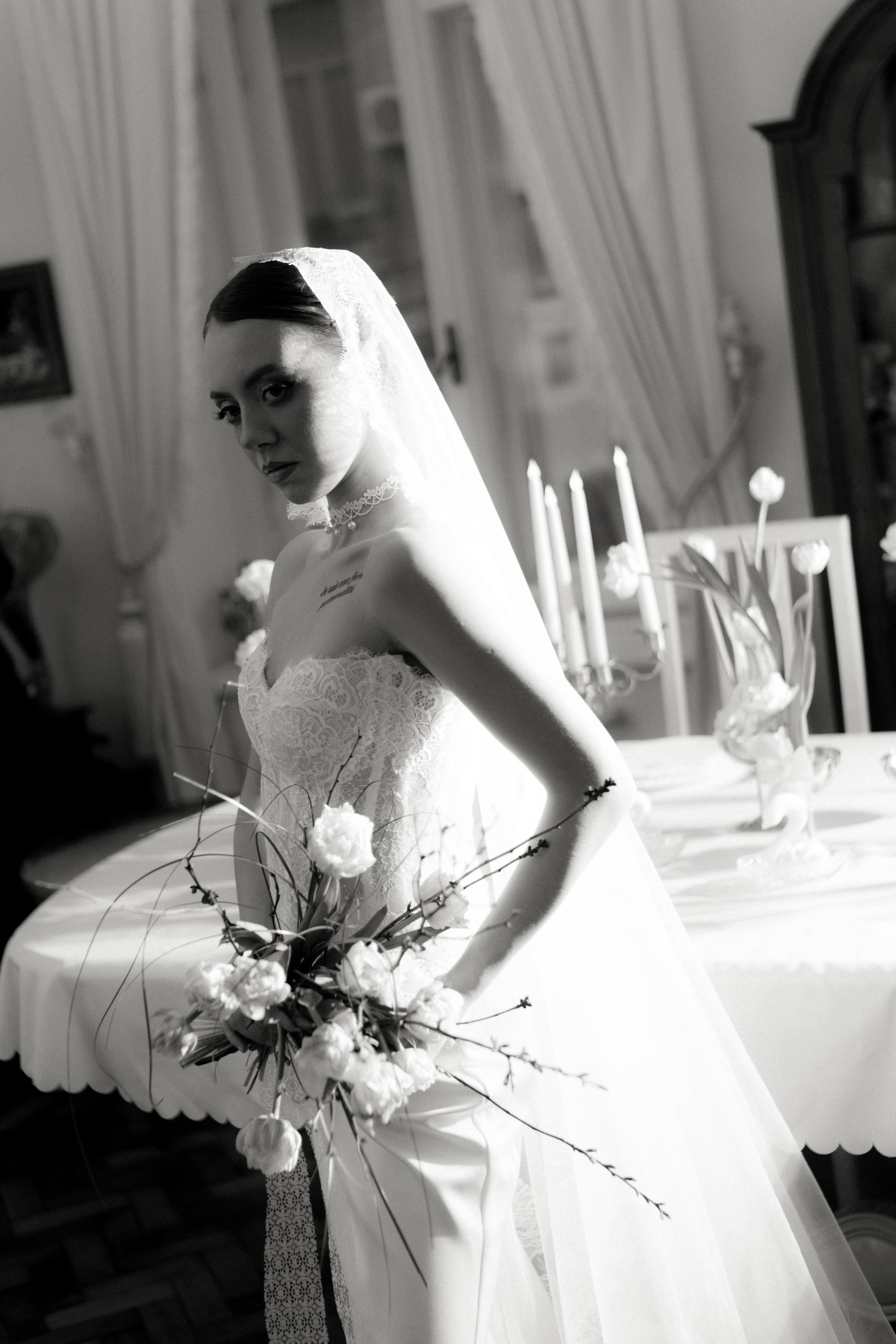 Влад & Алиса. Свадебный фотограф Ростов на Дону / Таганрог — Усачева Анастасия