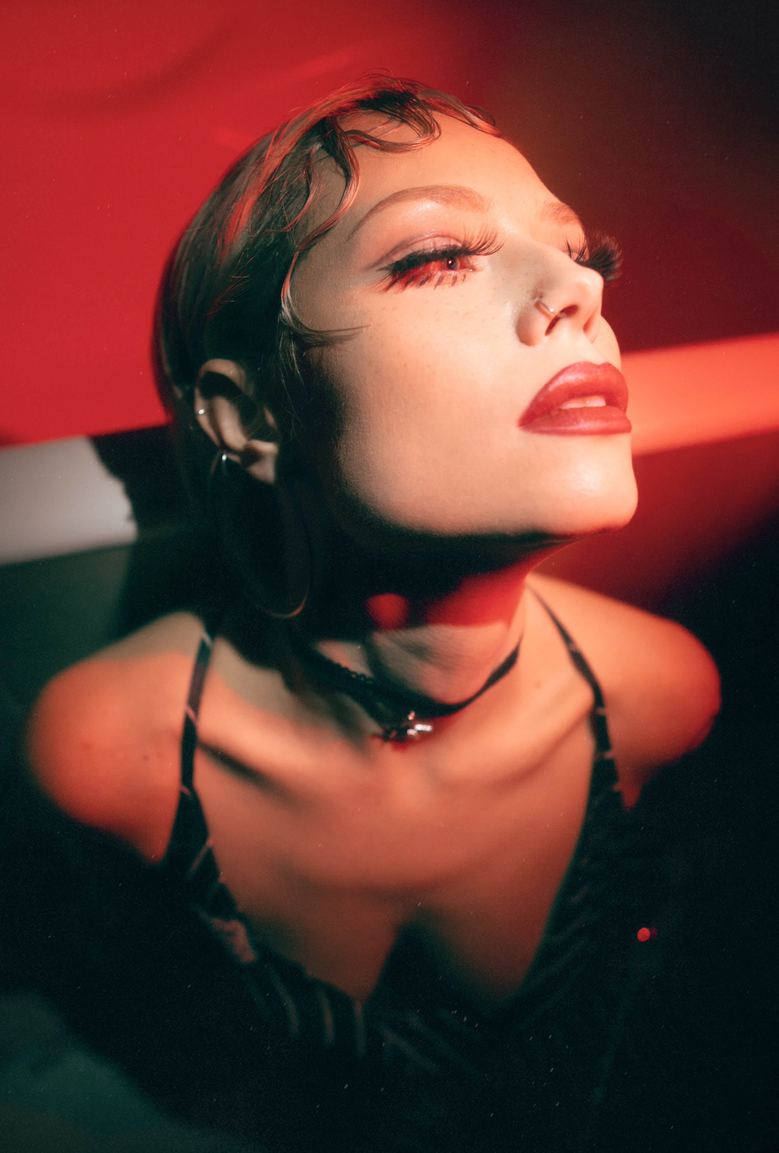 ПОРТРЕТЫ. RVANCEVA