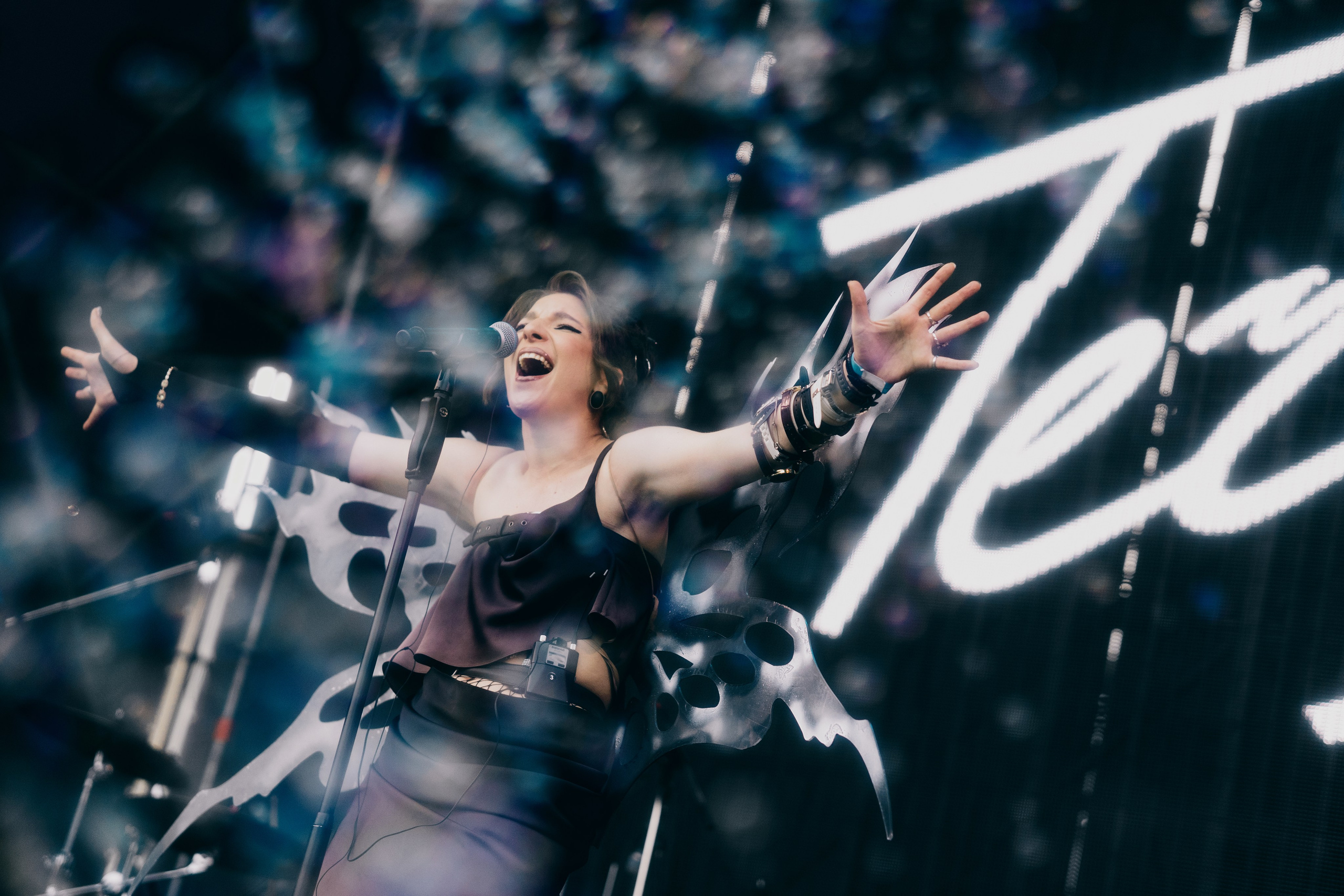 КОНЦЕРТЫ. RVANCEVA