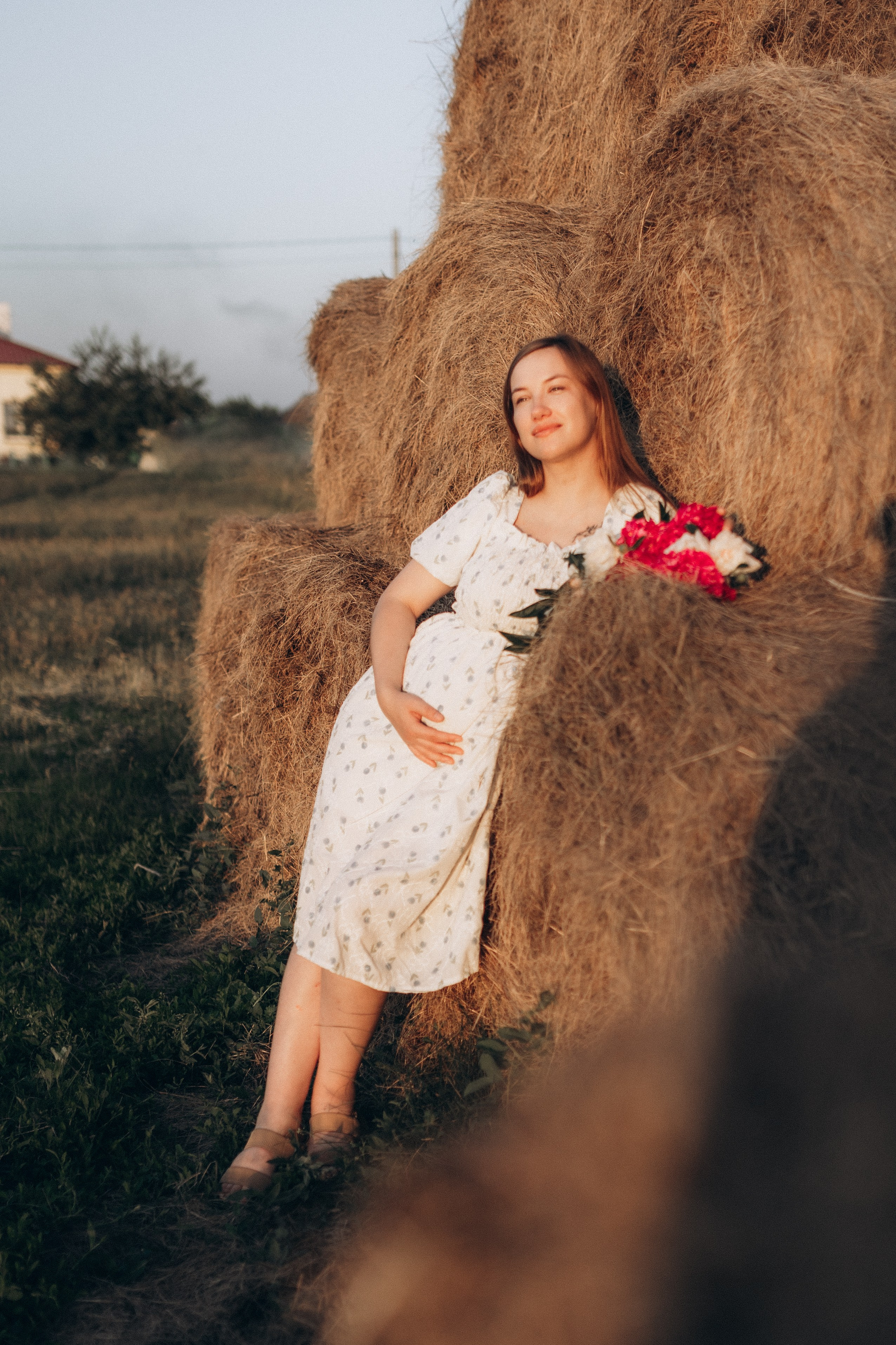 Анастасия. Семейный фотограф lifestyle в Новосибирске Елена Шпилевая