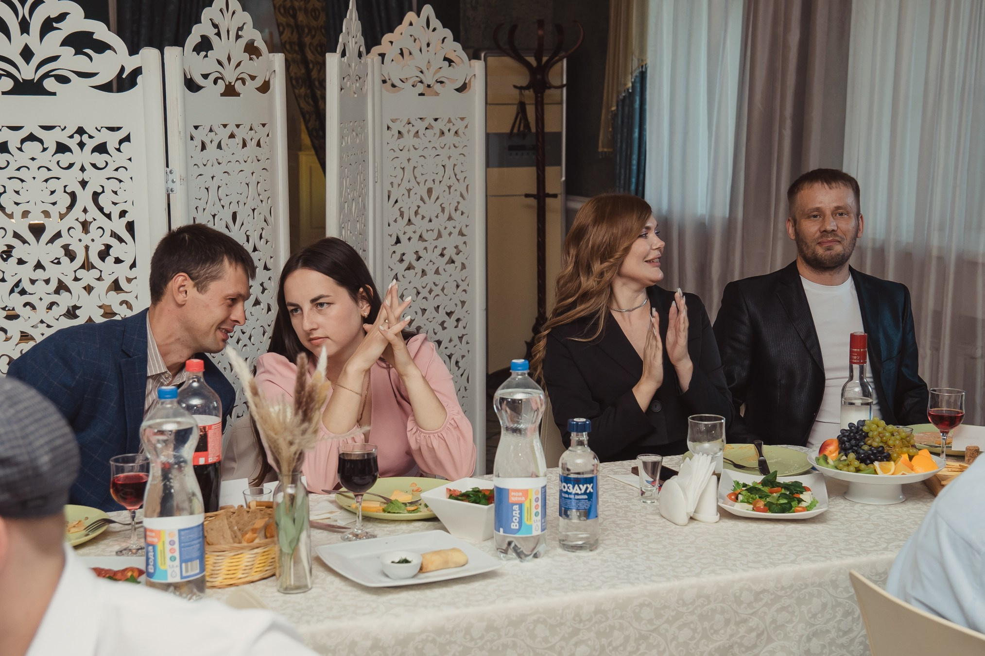 Евгения и Вениамин (свадебный репортаж). Эстетичная фото- и видеосъёмка Ирина Арсентьева. Челябинск и весь мир