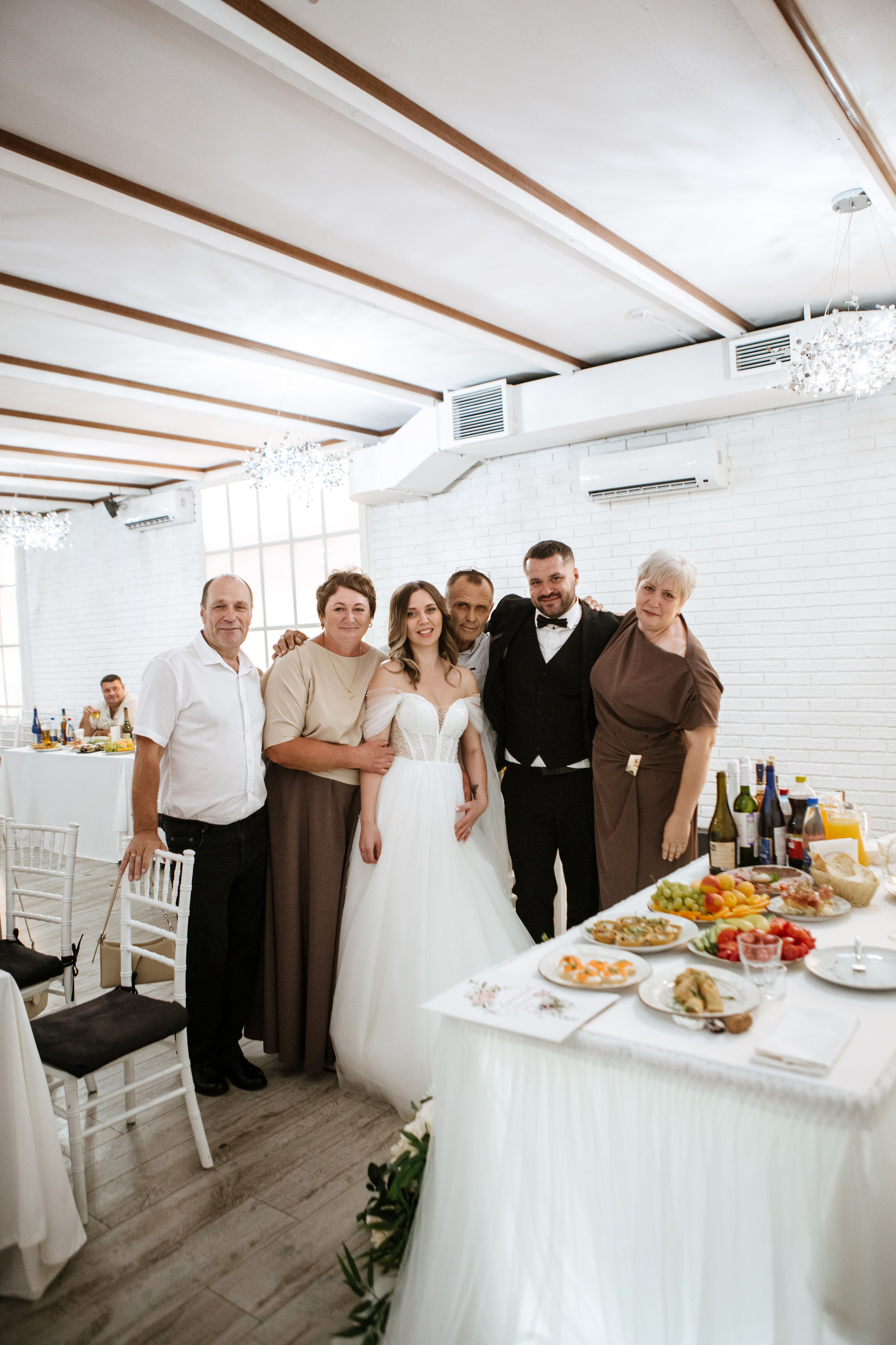 Александр и Анна. Фотограф в Волгограде и Москве | Анастасия Лаврова