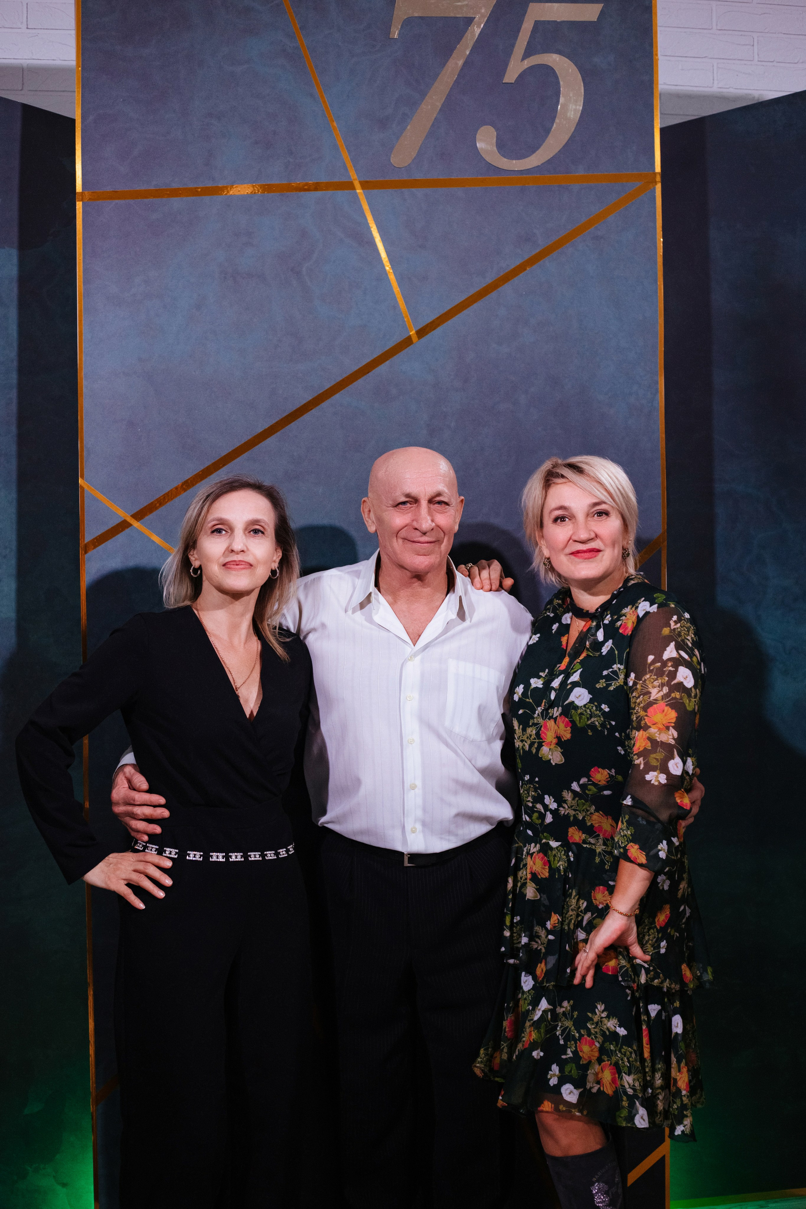 75 лет!. Фотограф в Волгограде и Москве | Анастасия Лаврова