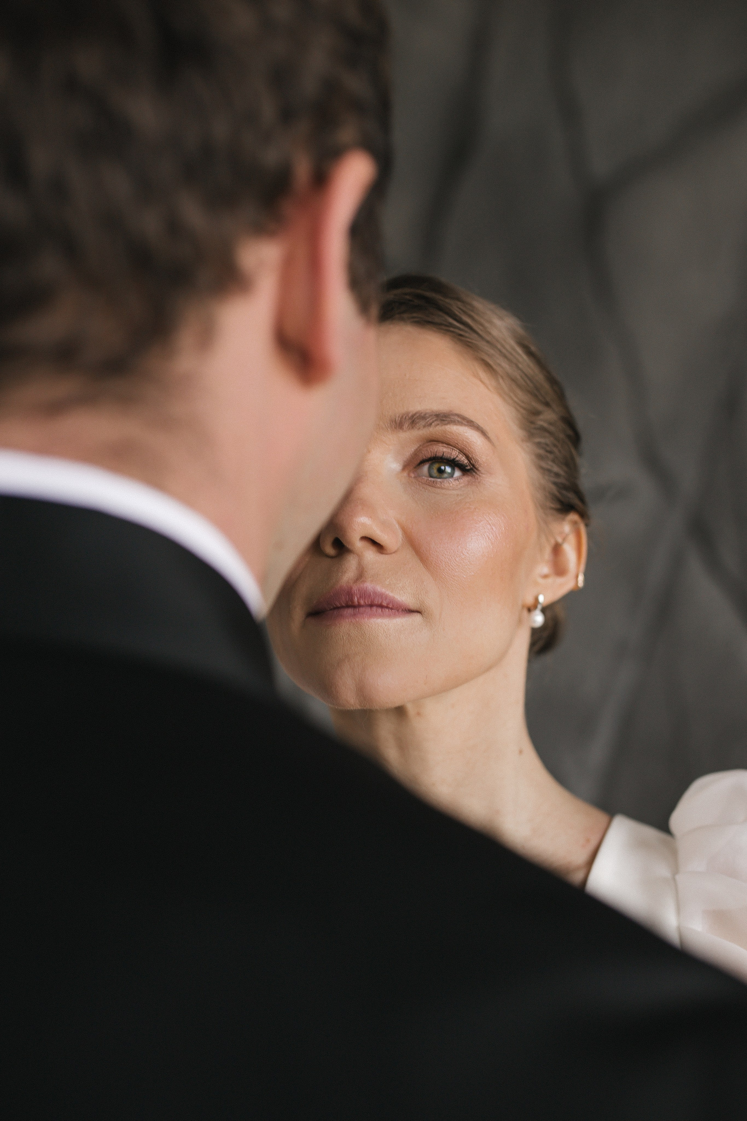 Аня и Игорь. Семейный и свадебный фотограф в Екатеринбурге Орлова Ирина