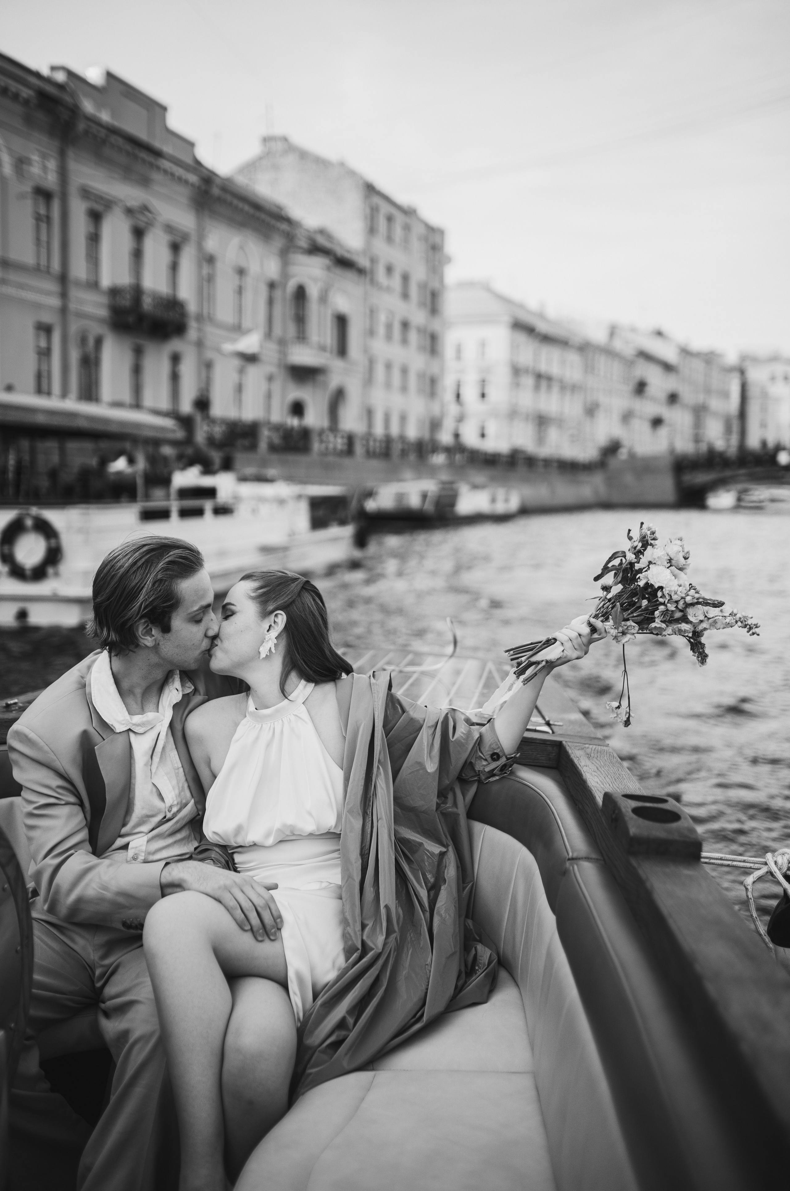 Лиза и Сева. Семейный и свадебный фотограф в Екатеринбурге Орлова Ирина