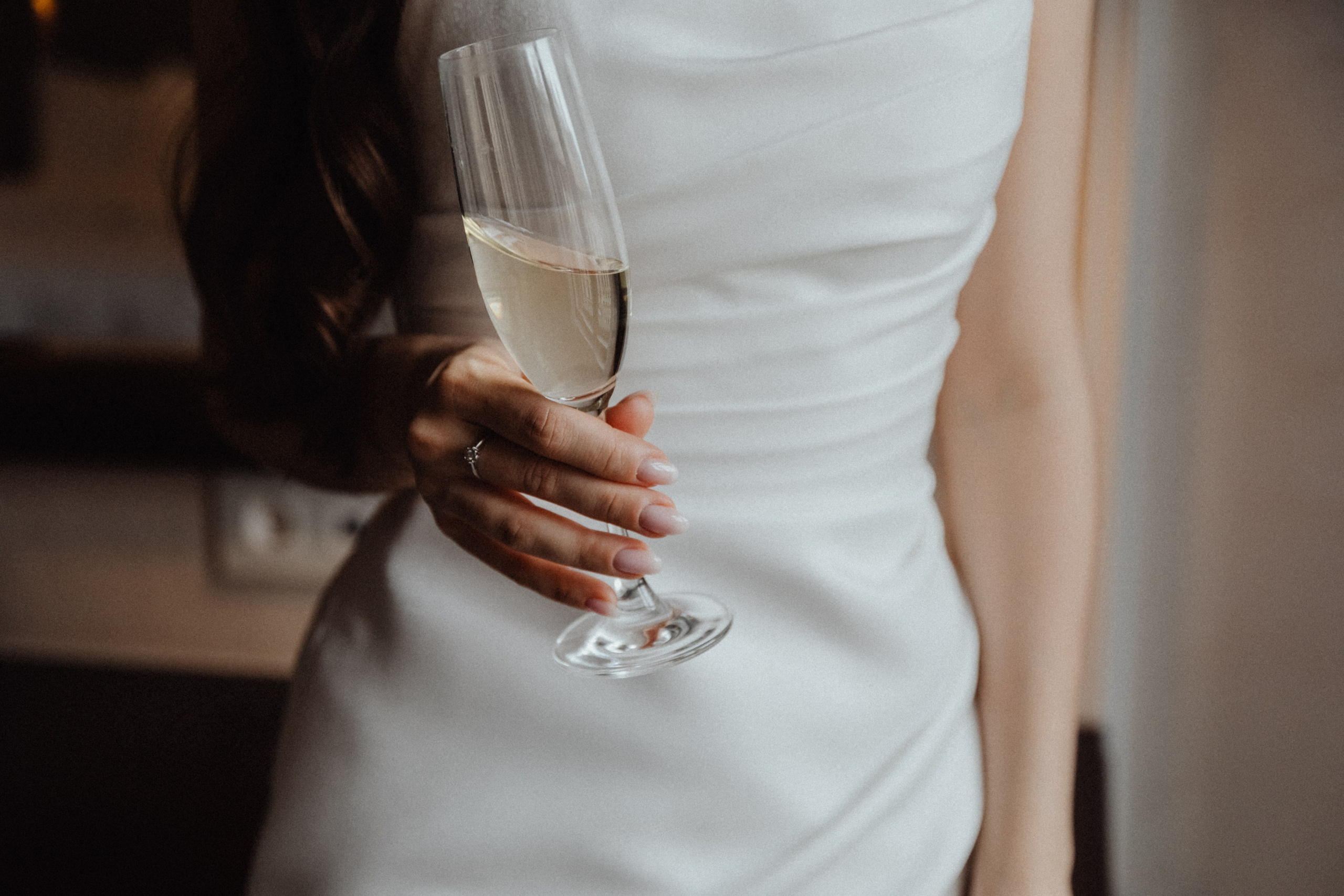 Питер на двоих. Свадебный фотограф Анастасия Пальчикова