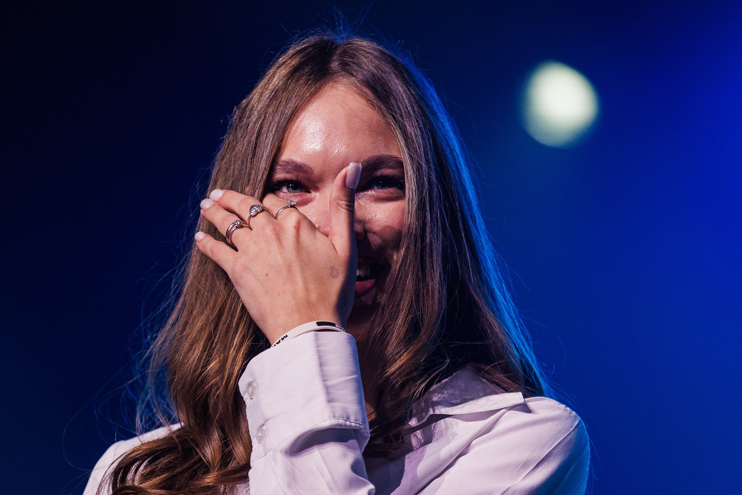 Твой Ход 2025. Photographer Danil Aykin