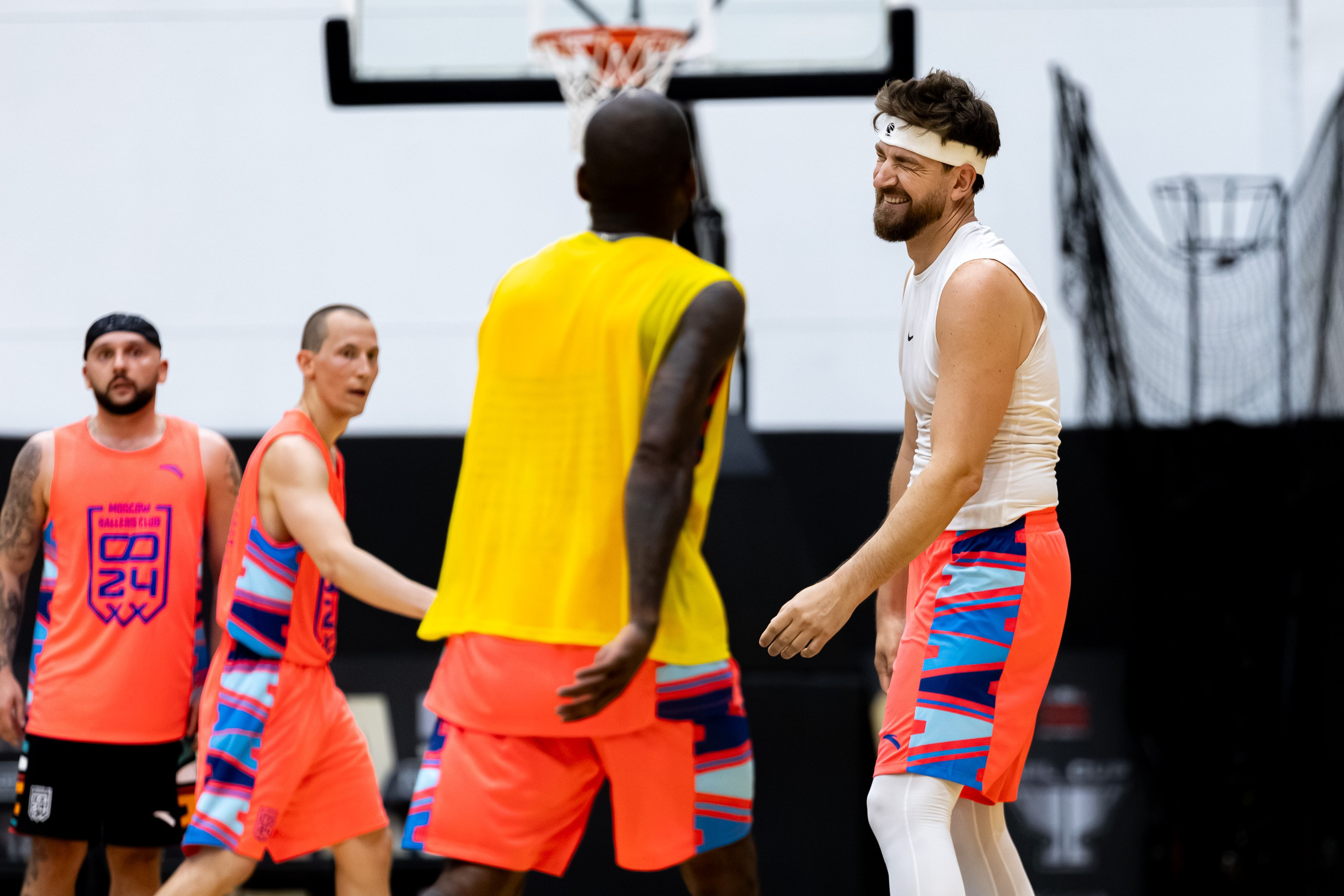 8.24 Moscow Ballers Club. Photographer Danil Aykin