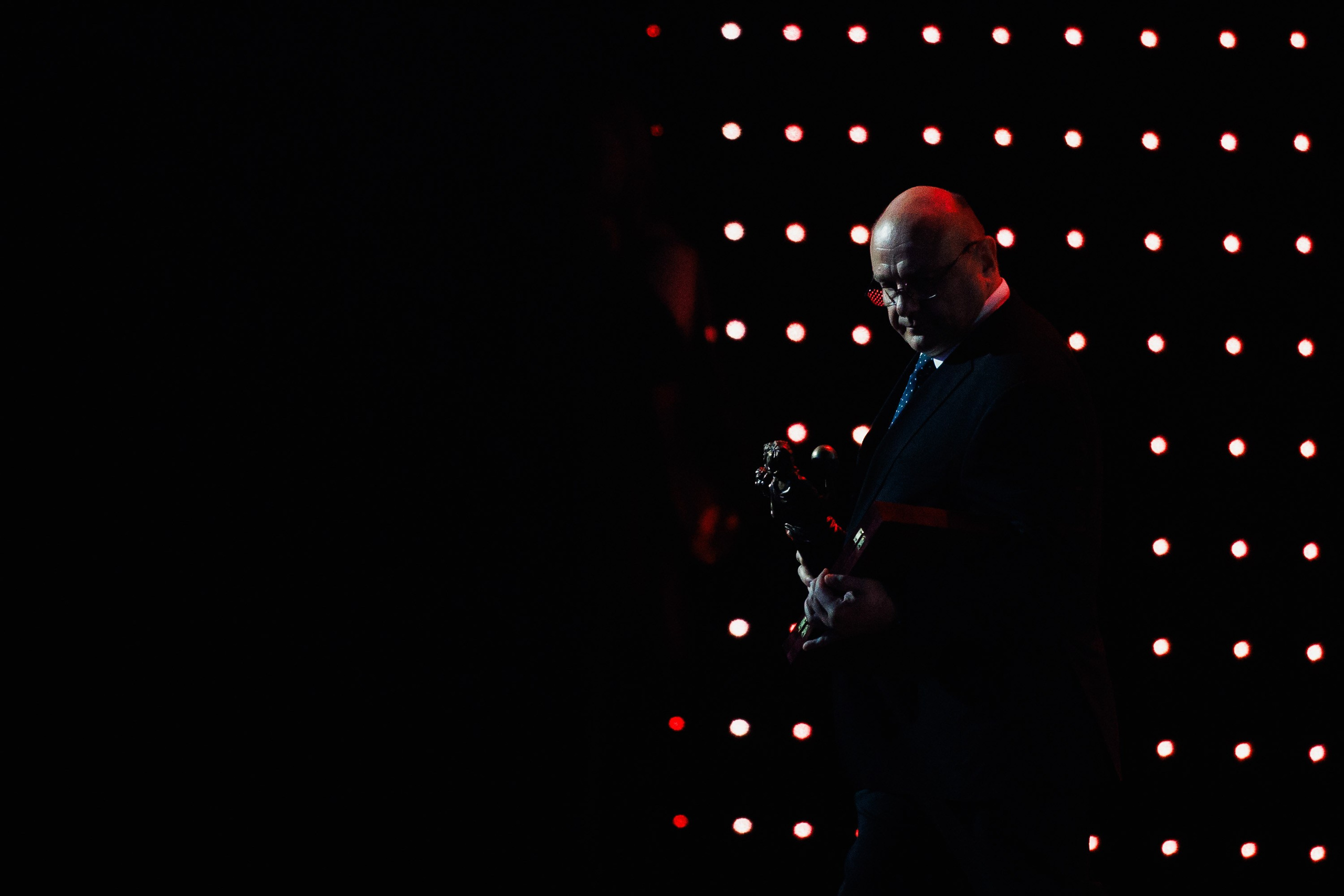 Премия Согласие 2025. Photographer Danil Aykin