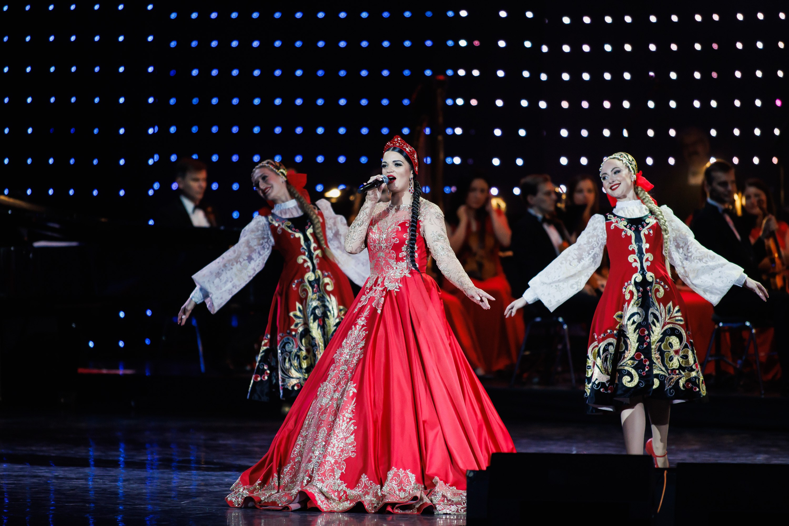 Премия Согласие 2025. Photographer Danil Aykin