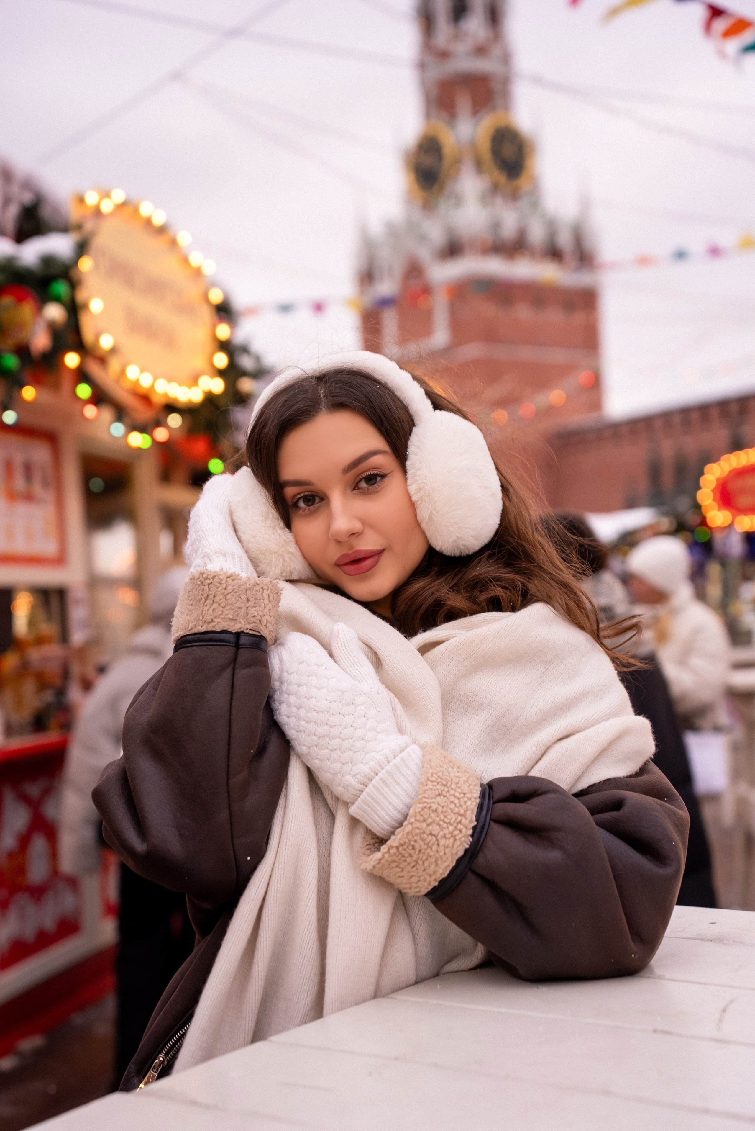 MARIA. Индивидуальный и семейный фотограф из Москвы