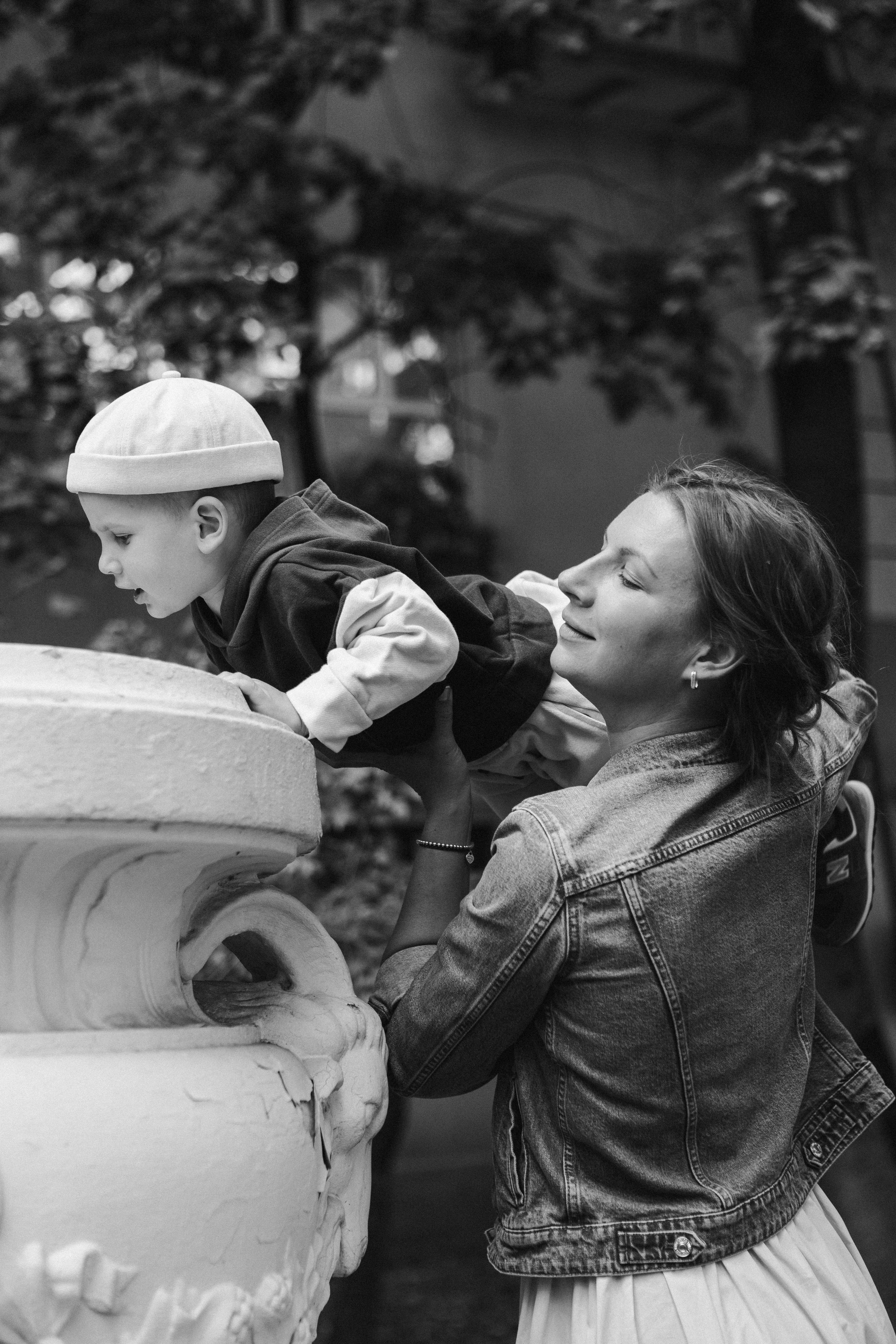 . Фотограф в Москве Виктория Губина