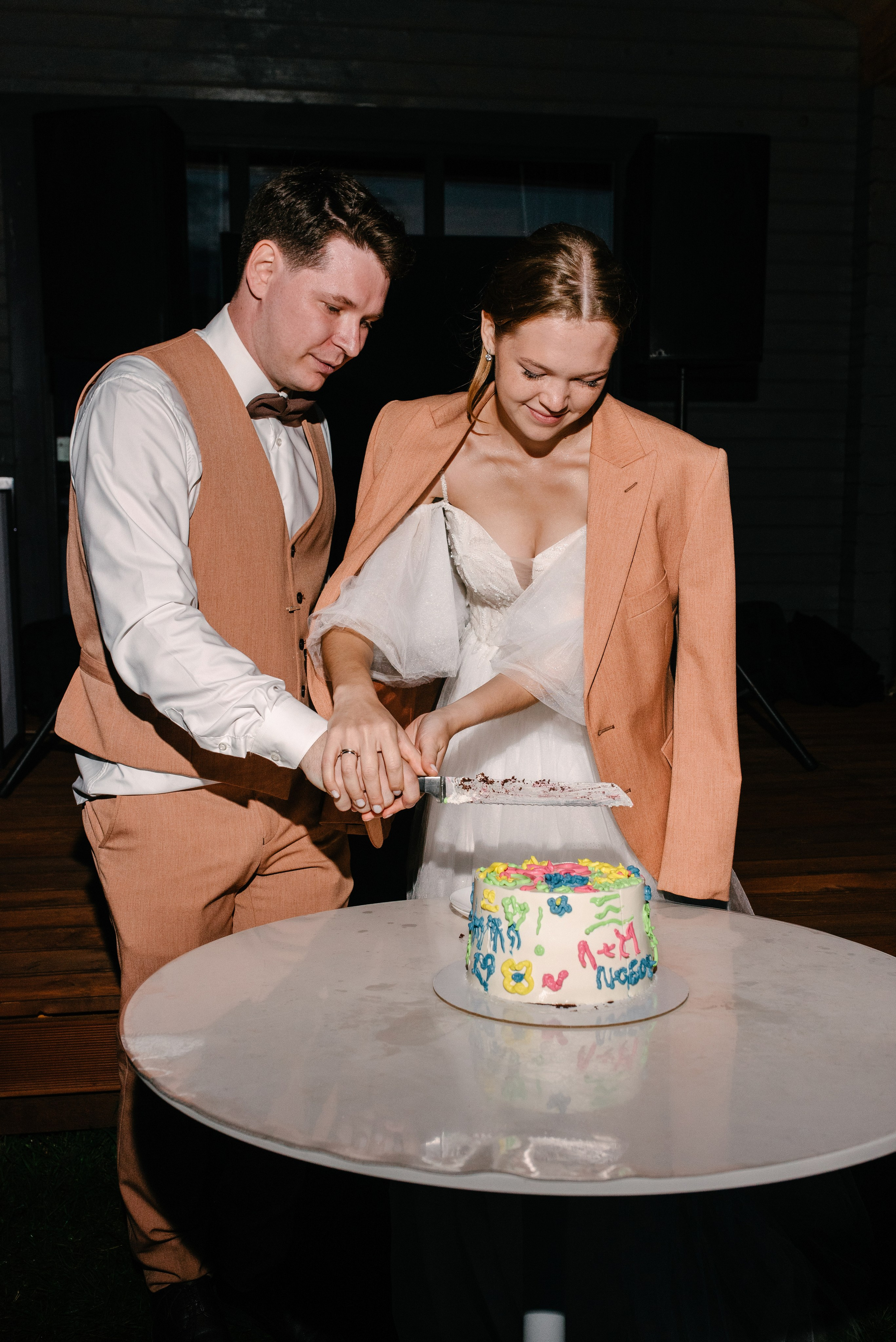 Михаил&Лилия. Фотограф в Новосибирске Анастасия Курто