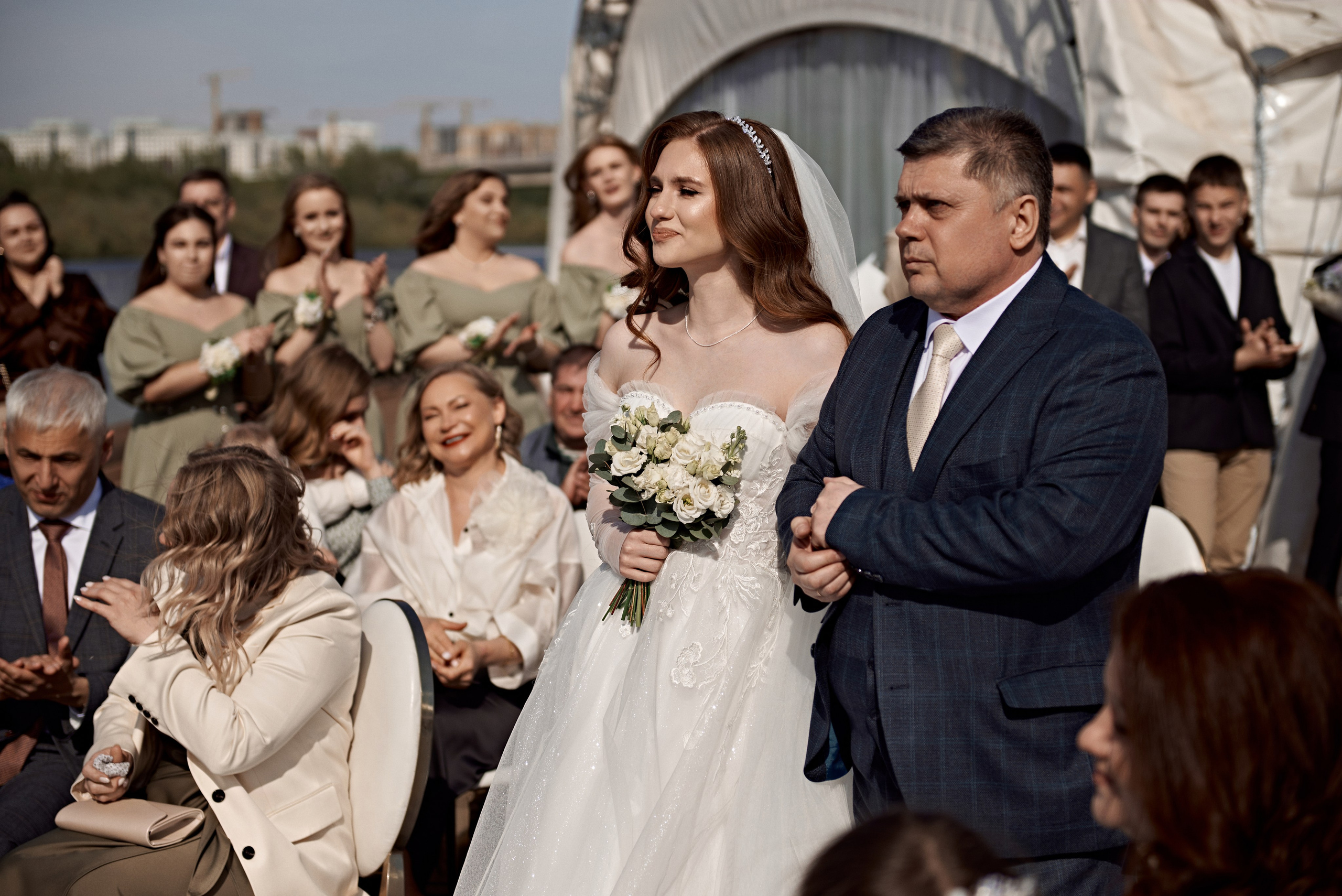 25.05. 24 Артур и Катя. Свадебный фотограф Юлия Гусева