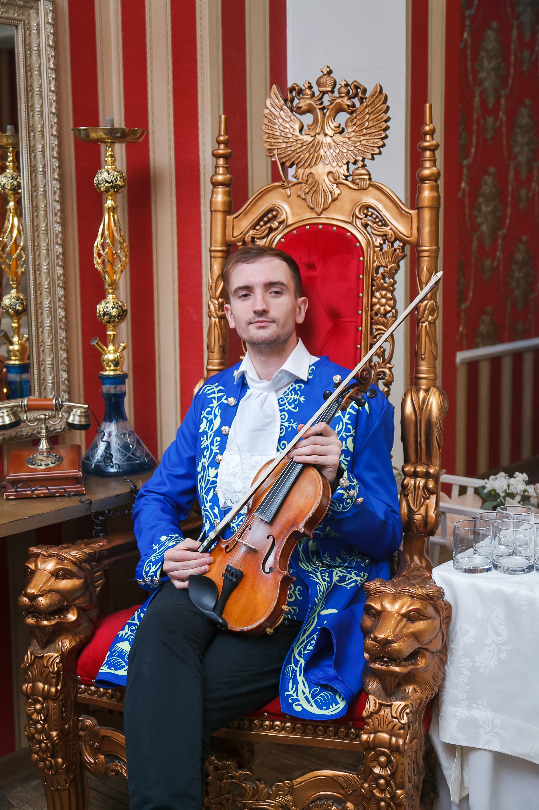 Мероприятия фото и видеосъемка