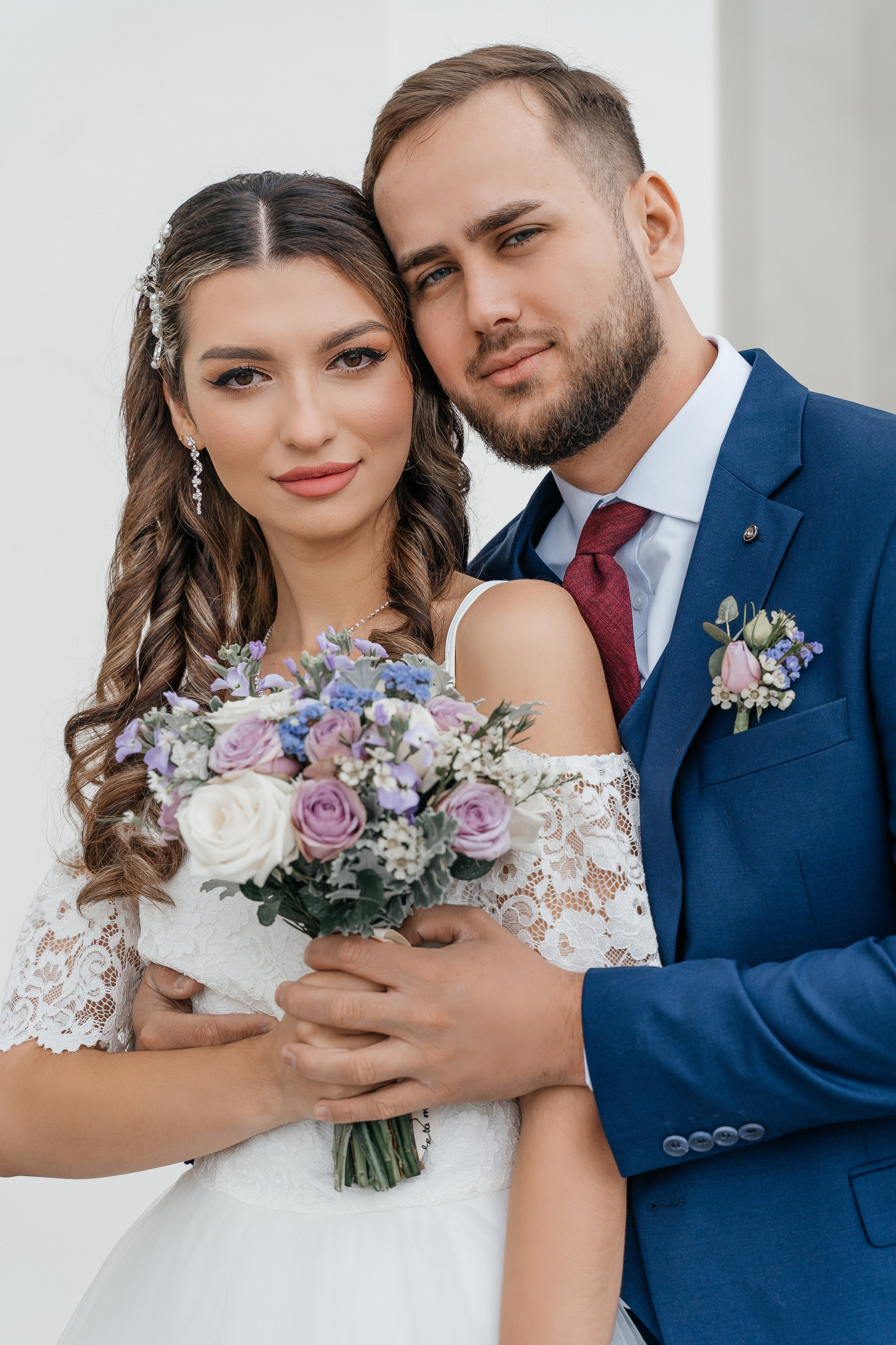 Свадебные росписи. Виктория Алпеева — фотограф по любви