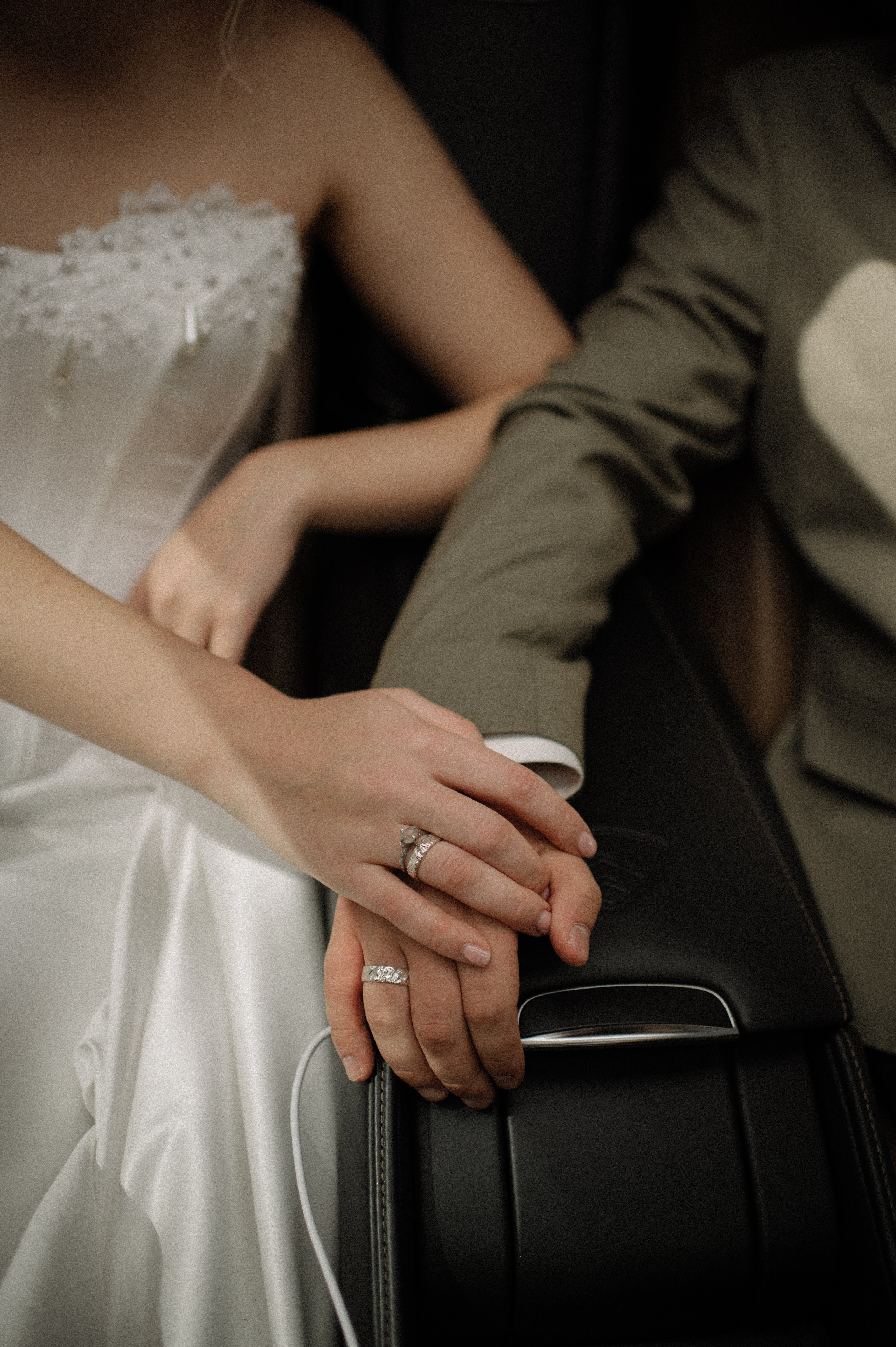 К&В Особняк Спиридонова. Свадебный фотограф в Москве Анна Литвинова