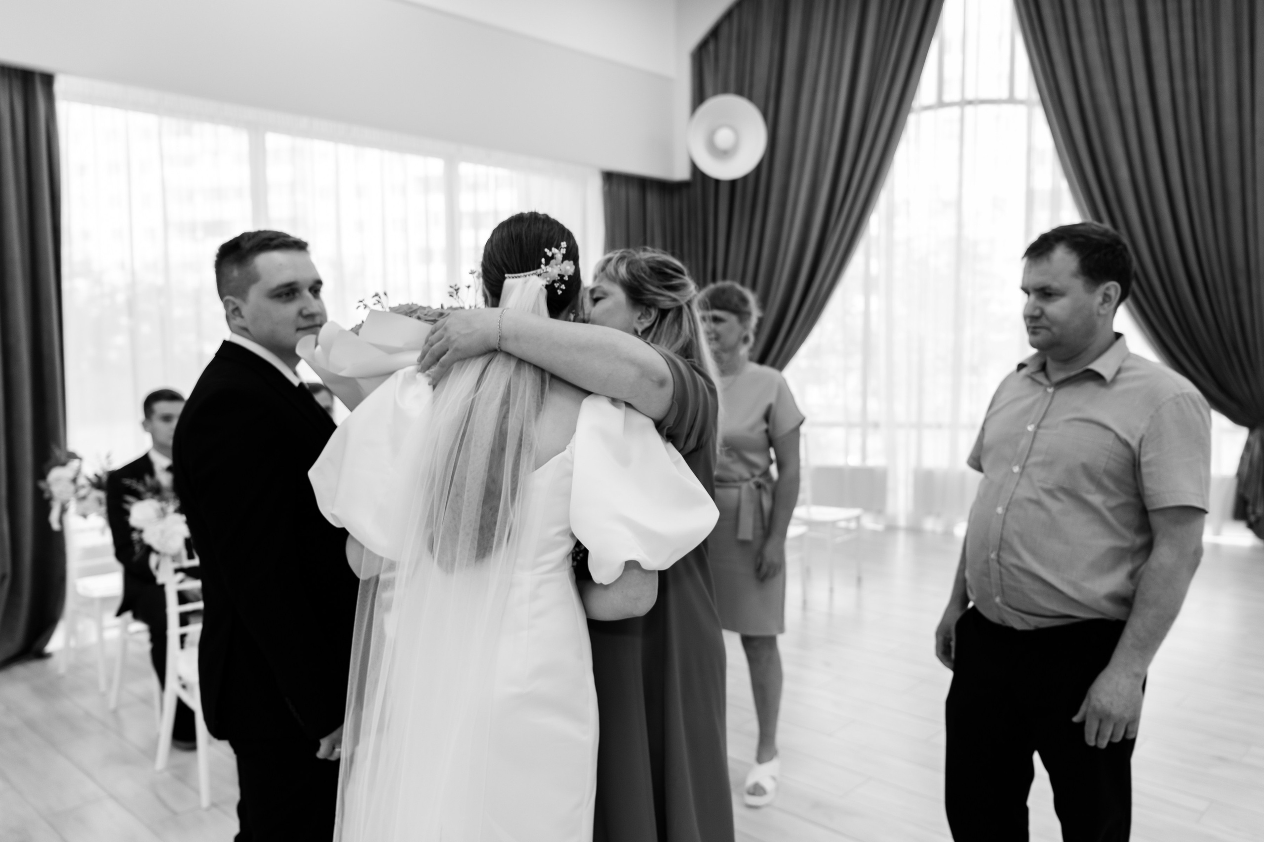 Елена и Михаил. Фомина Елена Свадебный и семейный фотограф