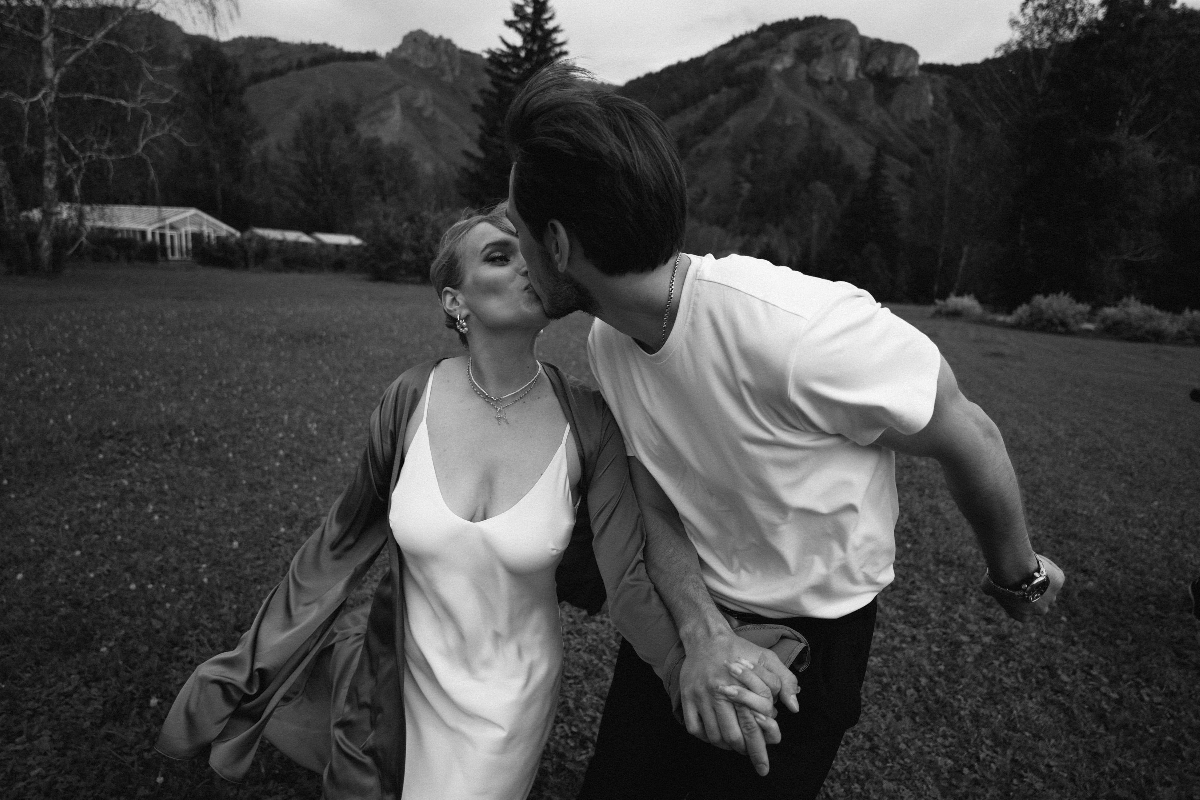 АРИНА И МИХАИЛ. Свадебный и семейный фотограф в Абакане Василевский Алексей