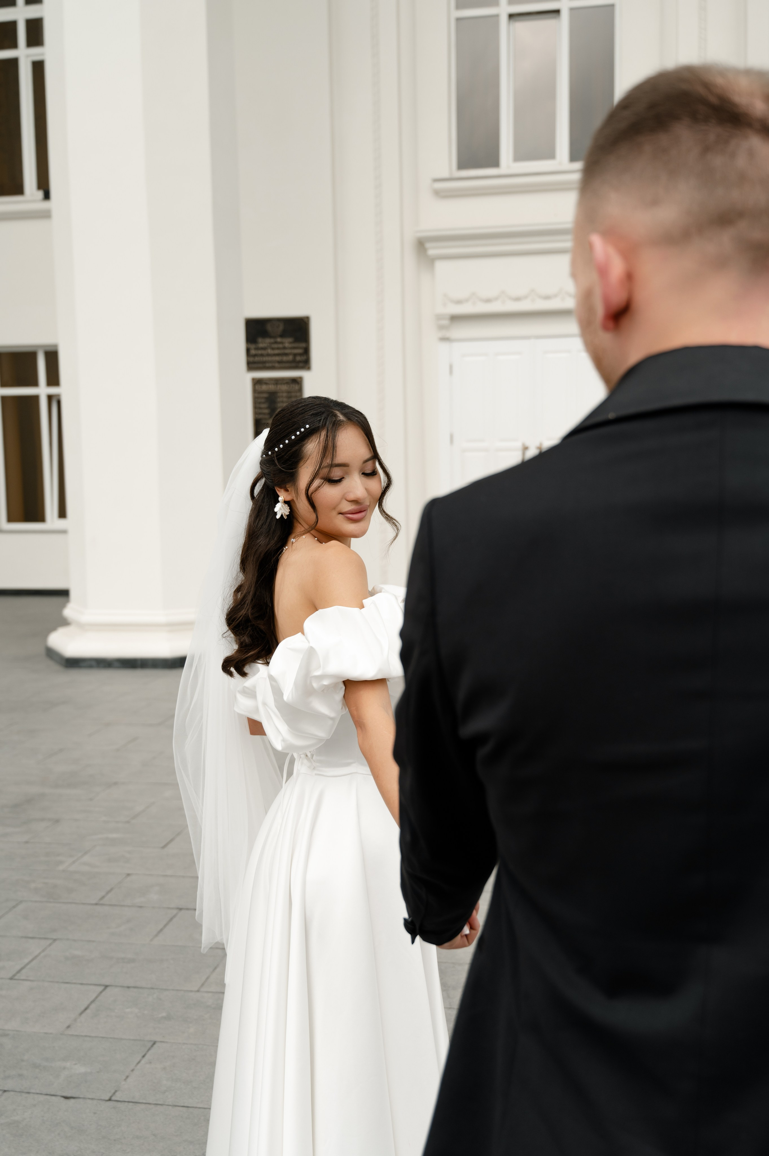 Алексей и Юлия. Свадебный и семейный фотограф в Краснодаре Алина Мельник