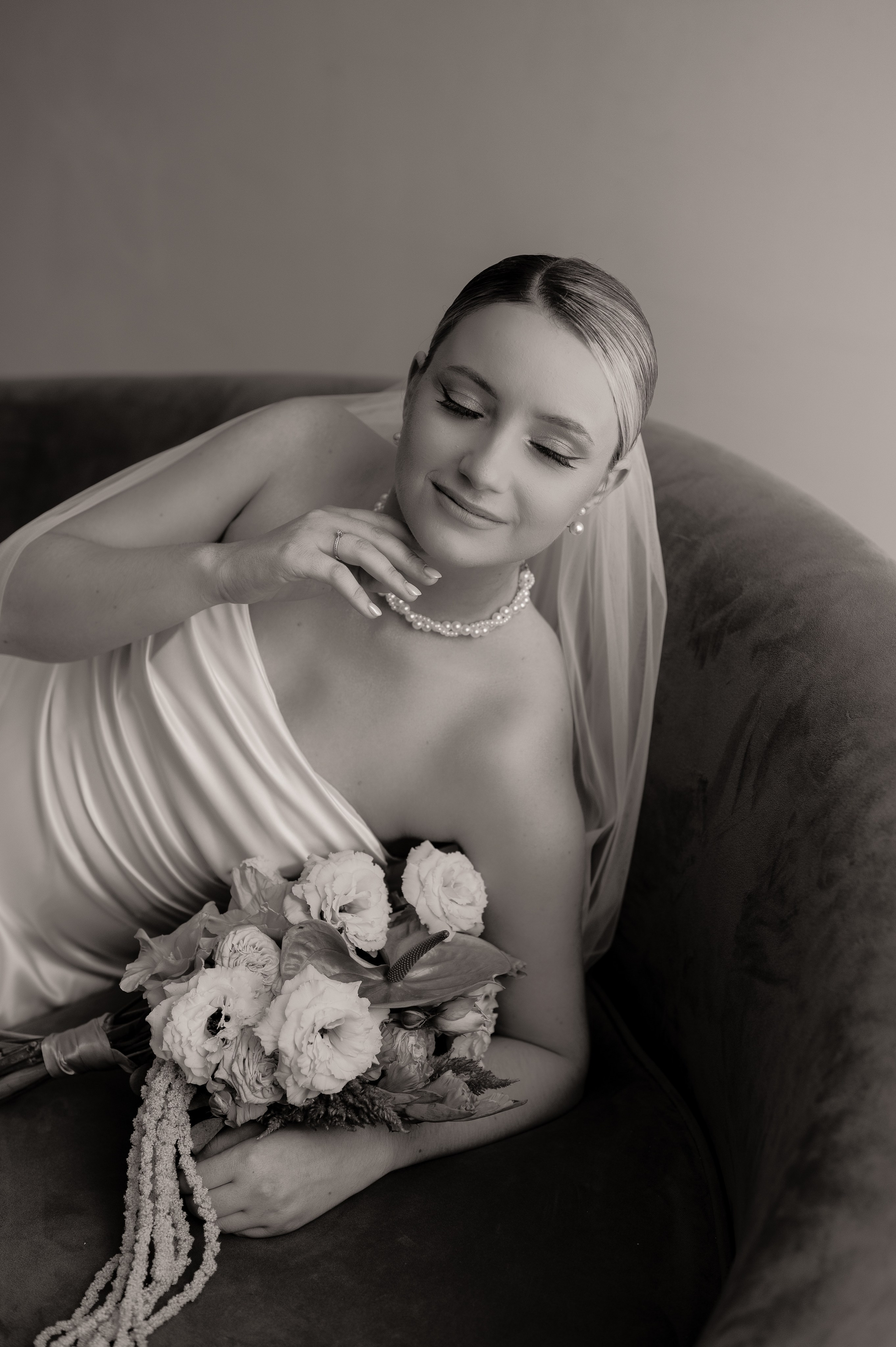 Евгений и Диана. Свадебный и семейный фотограф в Краснодаре Алина Мельник