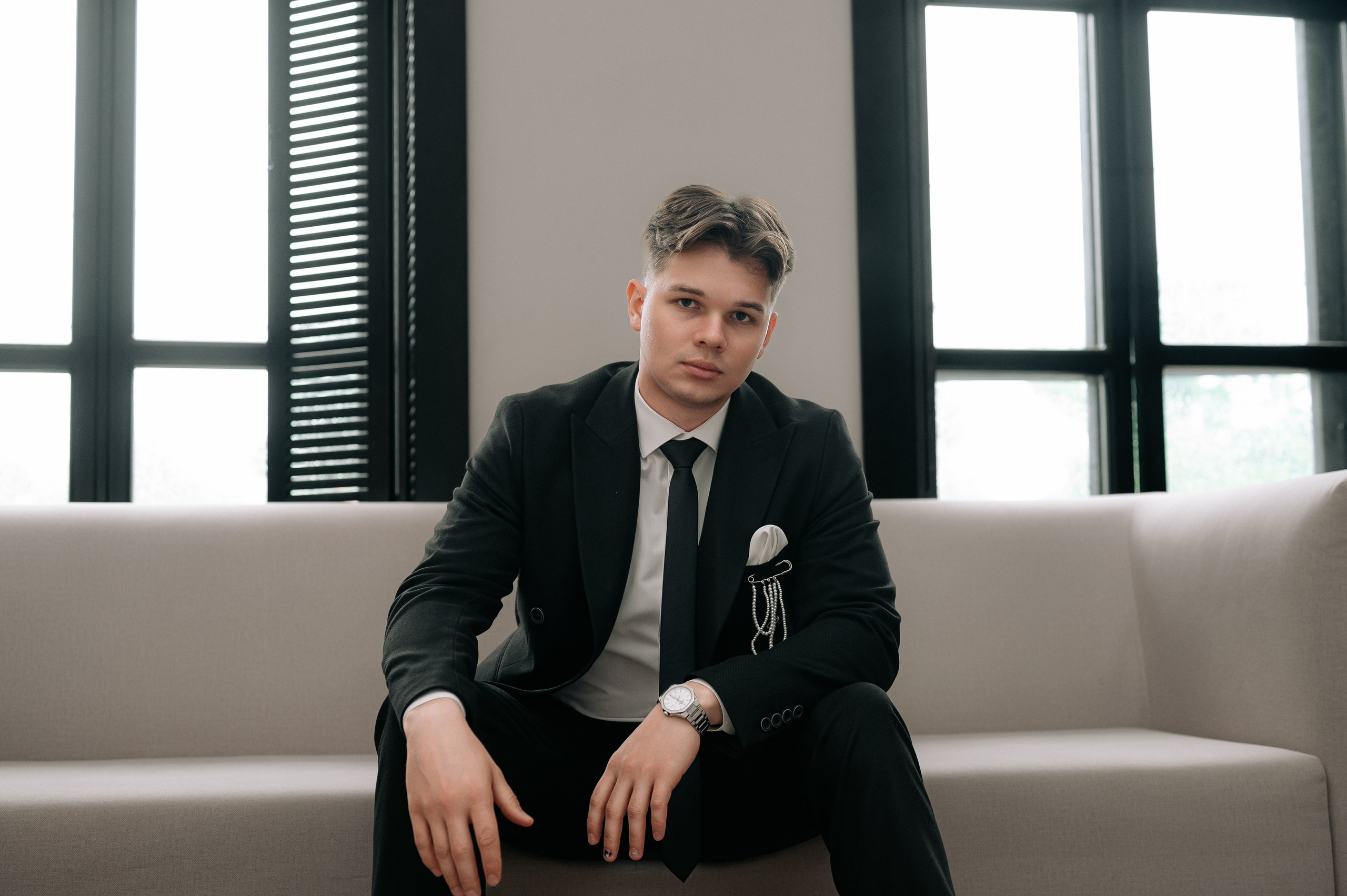 Михаил и Ксения. Свадебный и семейный фотограф в Краснодаре Алина Мельник