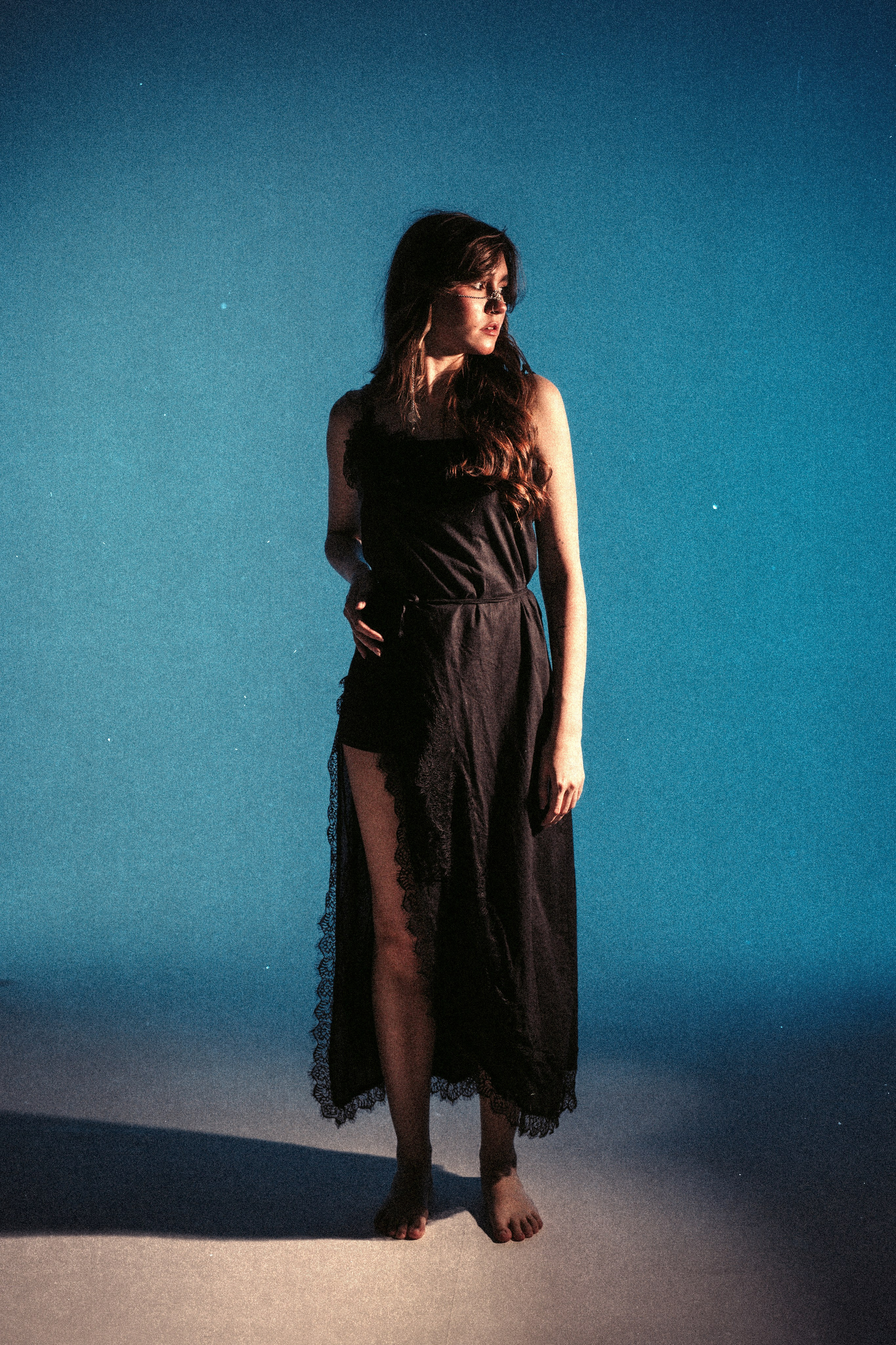 Kamilluna. Главная