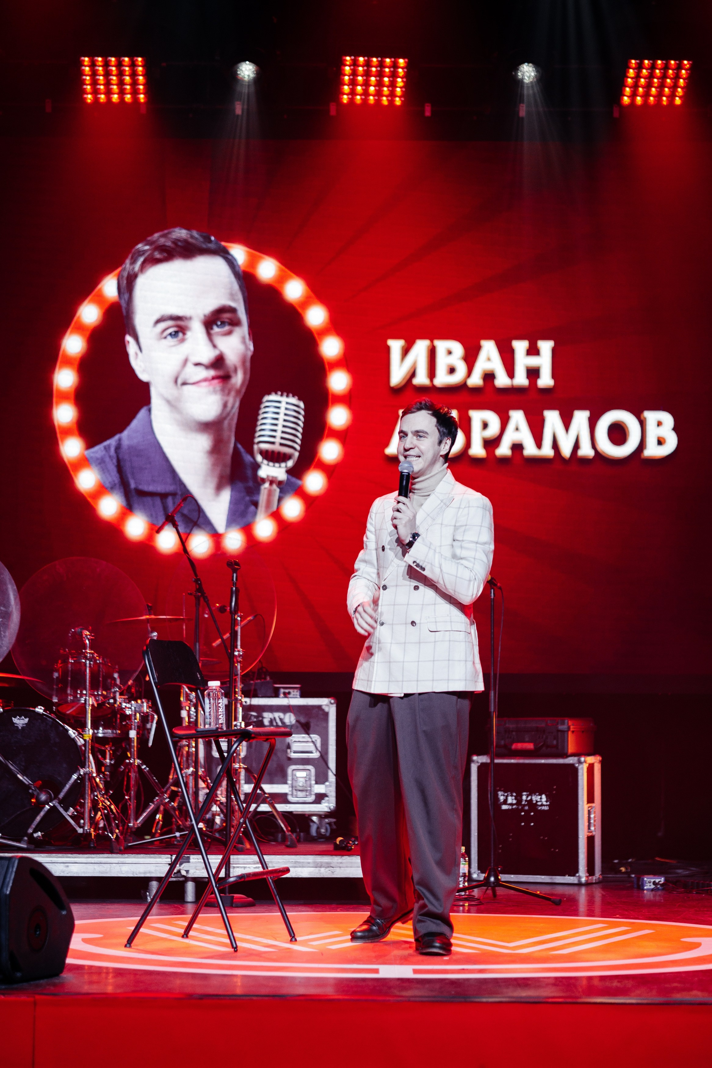 WHITEWILL 2024. Фотограф в Москве Алексей Виноградов