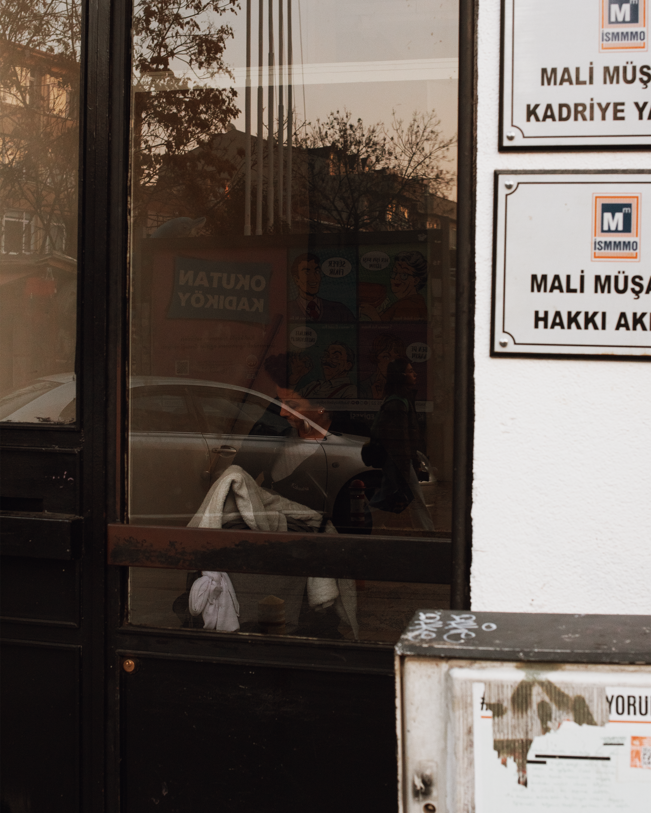 Путешествие по Стамбулу: истории в каждом кадре. Коммерческий и предметный фотограф в Гуанчжоу Коваленко Александр