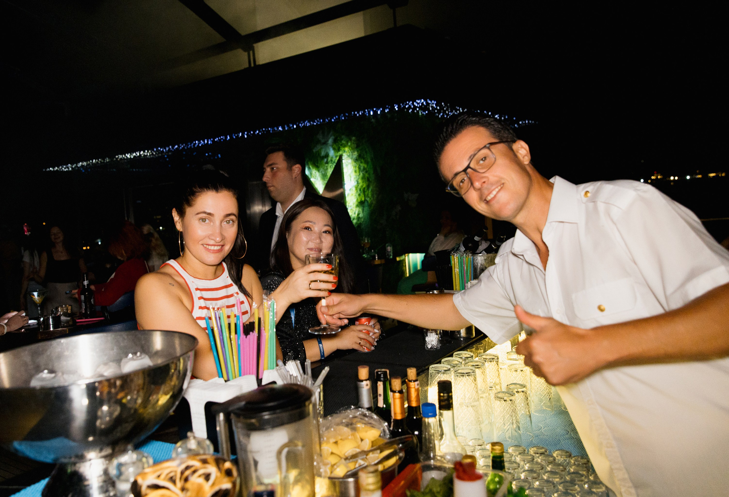 Турция. Совкомбанк. Лига Амбассадоров. Свадебный фотограф Москва Анна Шилова