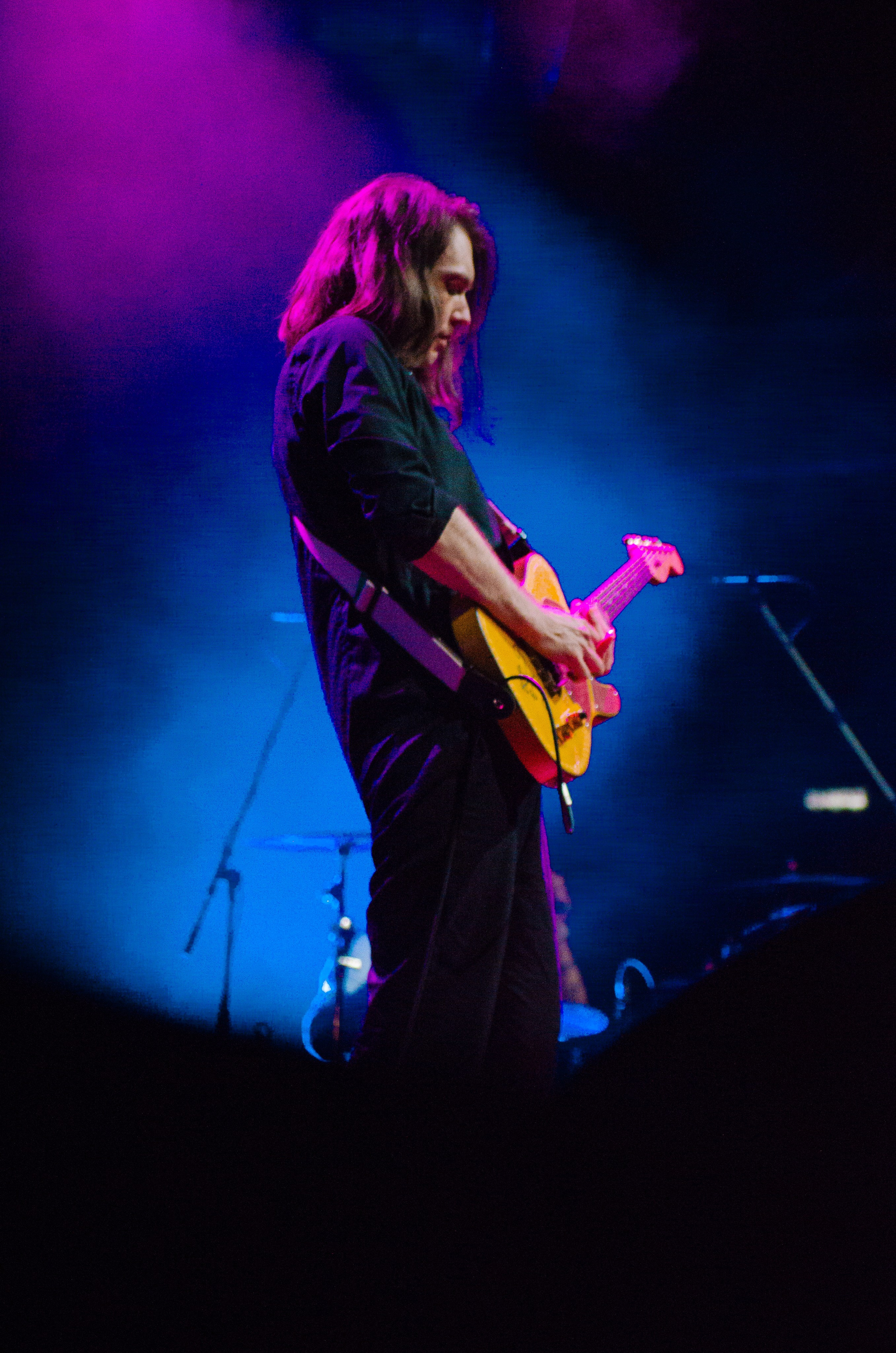 Nobody.one. Фотограф Валерия Пэун