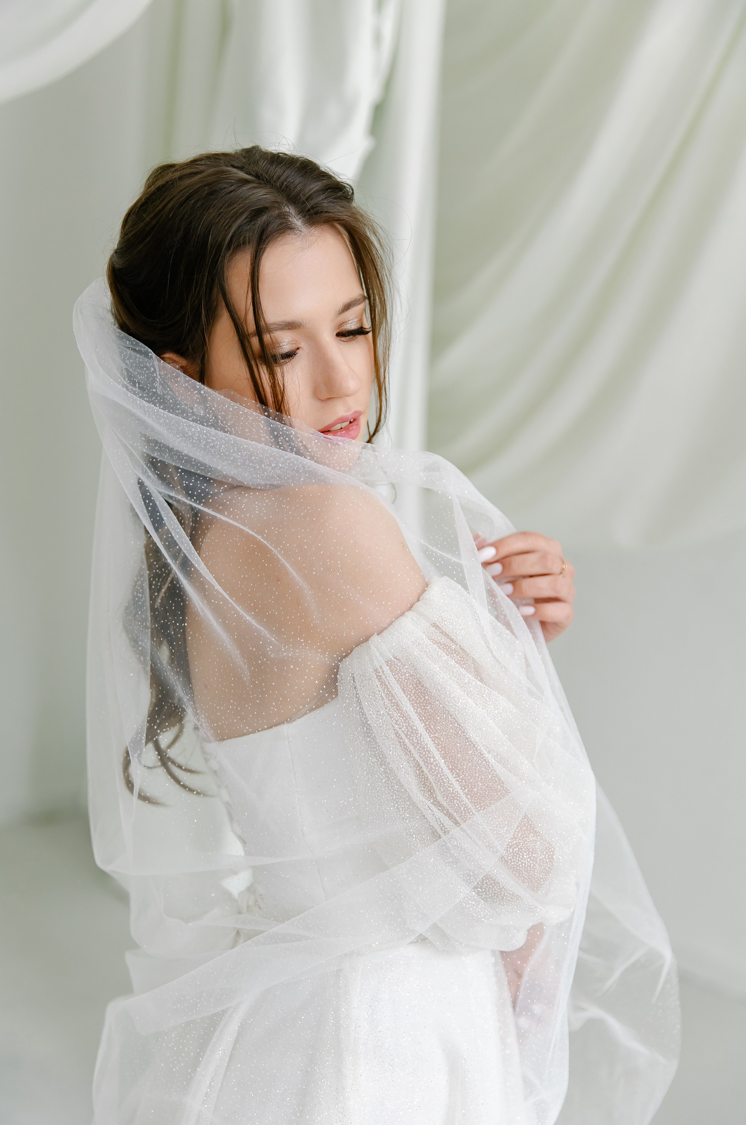 Иван и Юлия. Свадебный и семейный фотограф в Рязани Саша Крутых