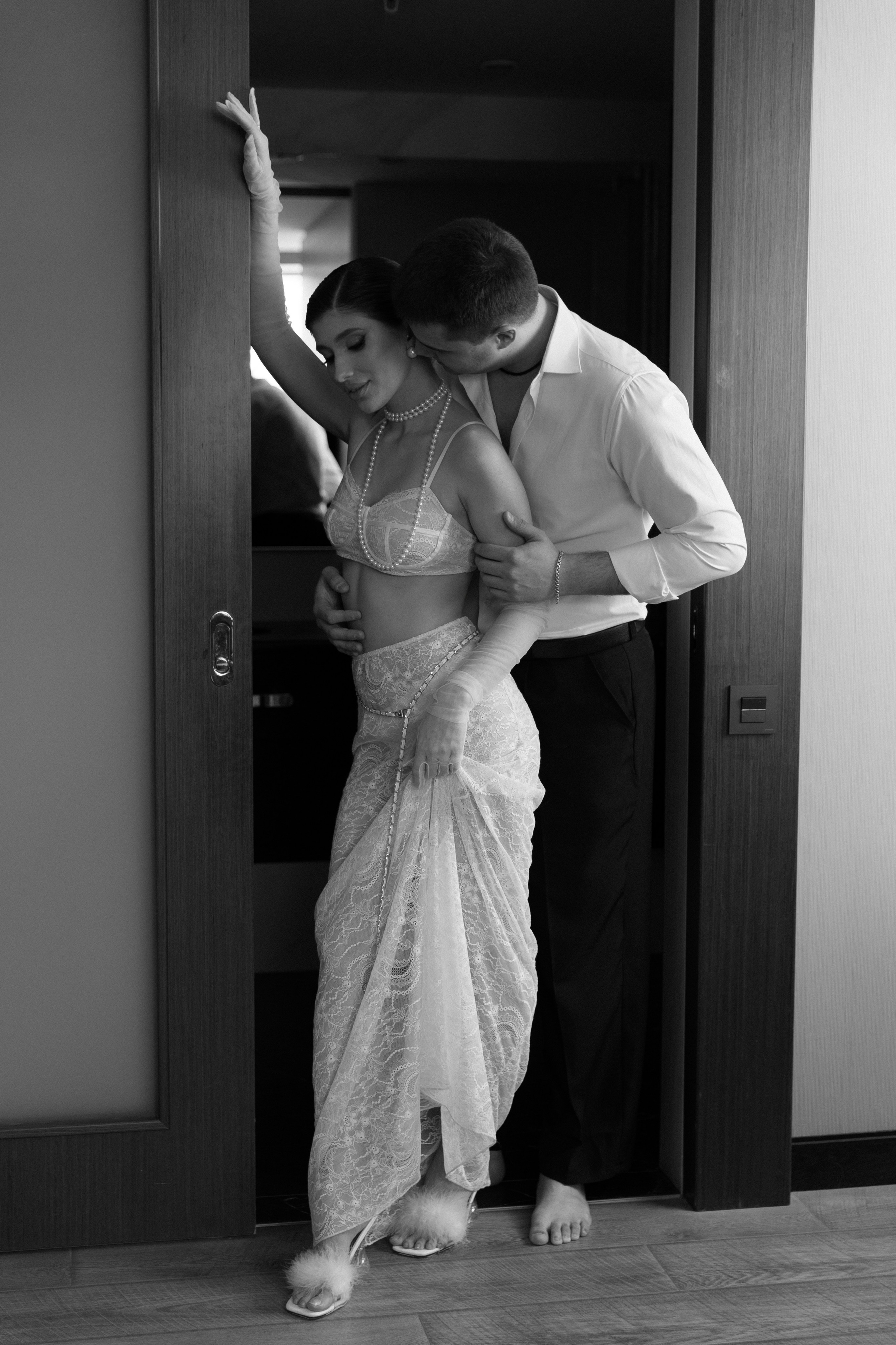 Яна и Денис. Фотограф Нижний Новгород