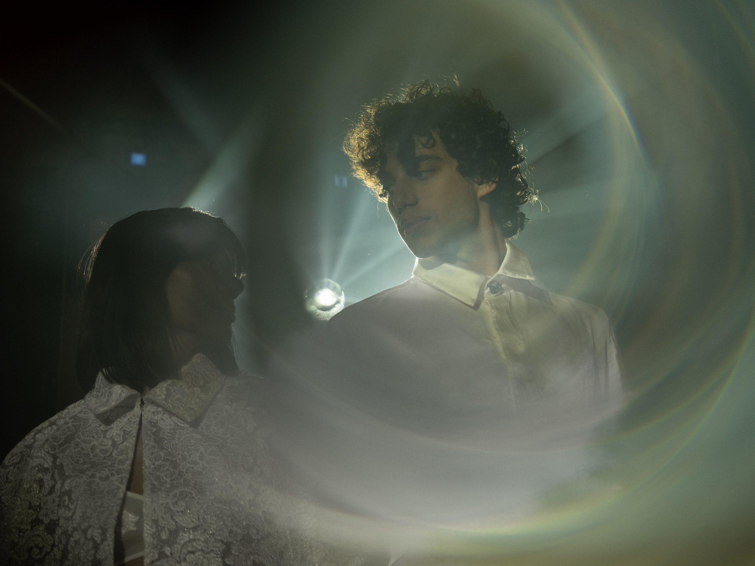 Иммерсивная. Свадебный фотограф Виктория Роса