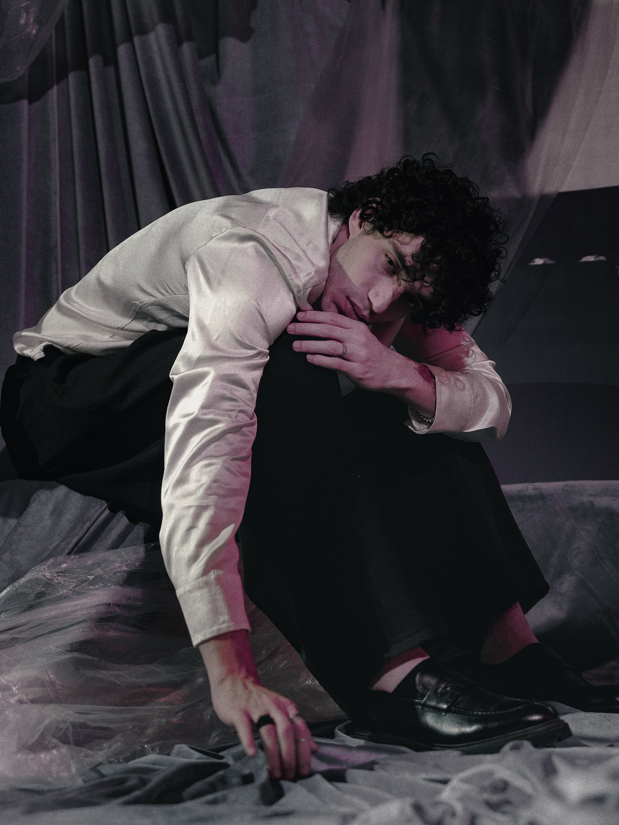 Иммерсивная. Свадебный фотограф Виктория Роса