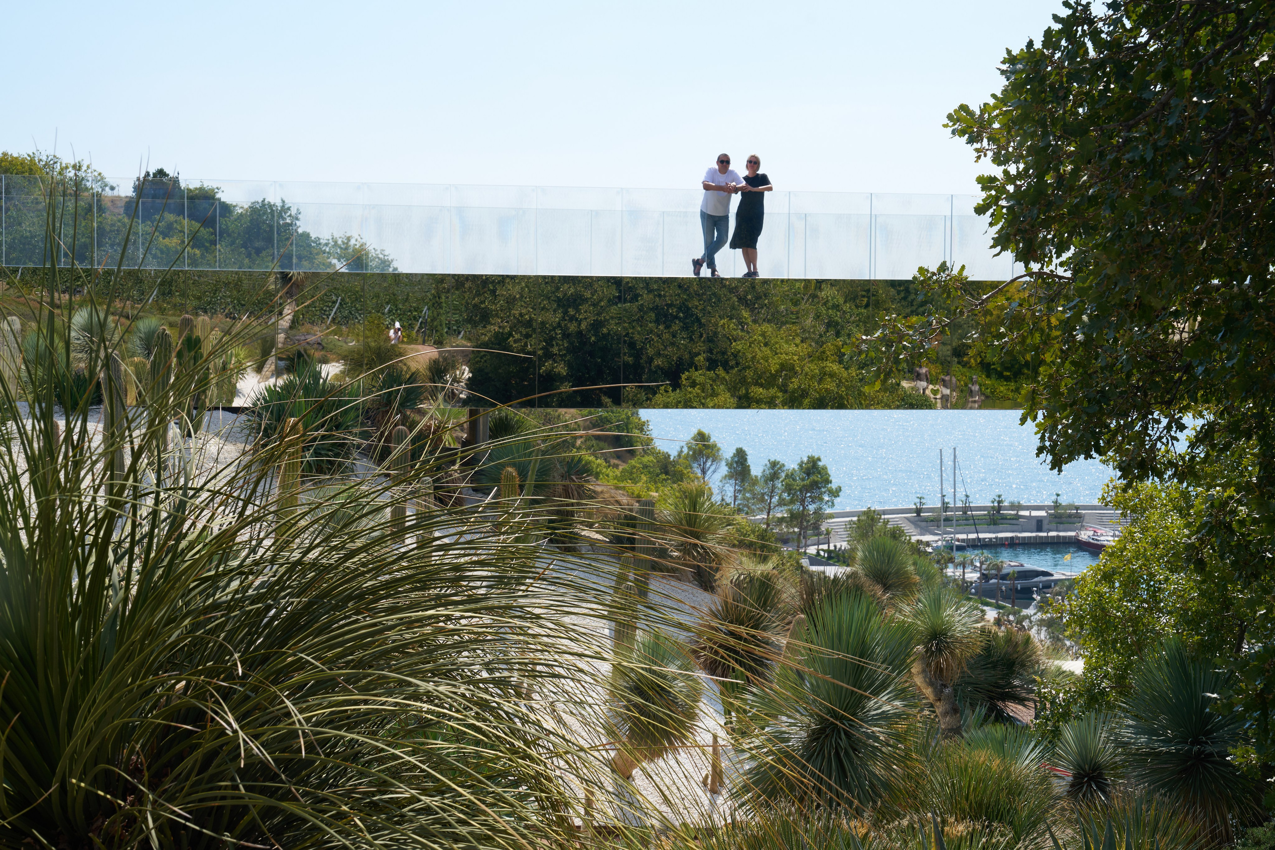 Семейная прогулка 4 человека. Свадебный фотограф Виктория Роса