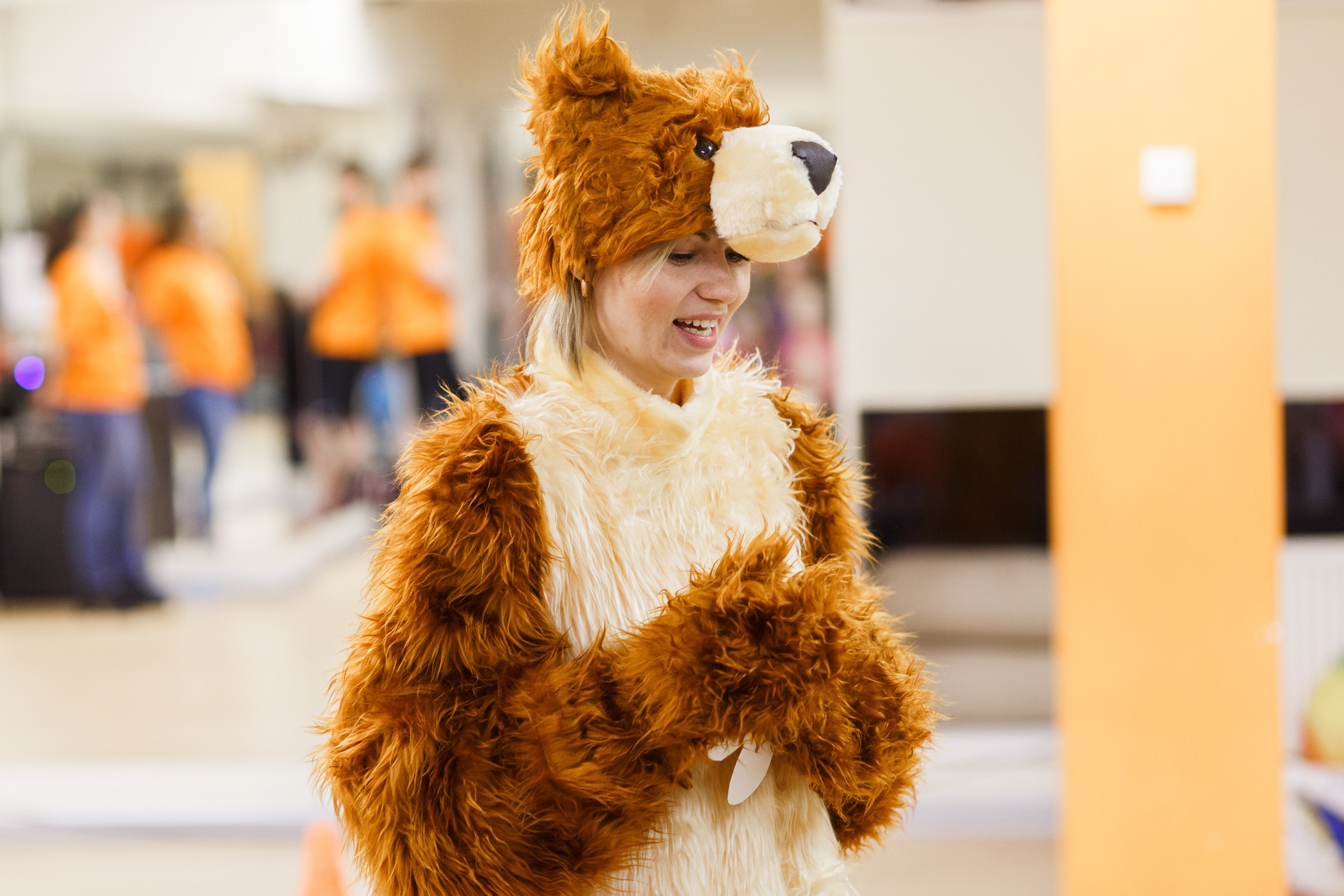 9. Фотограф Недорез Александр в Москве. Репортаж на ваших мероприятиях