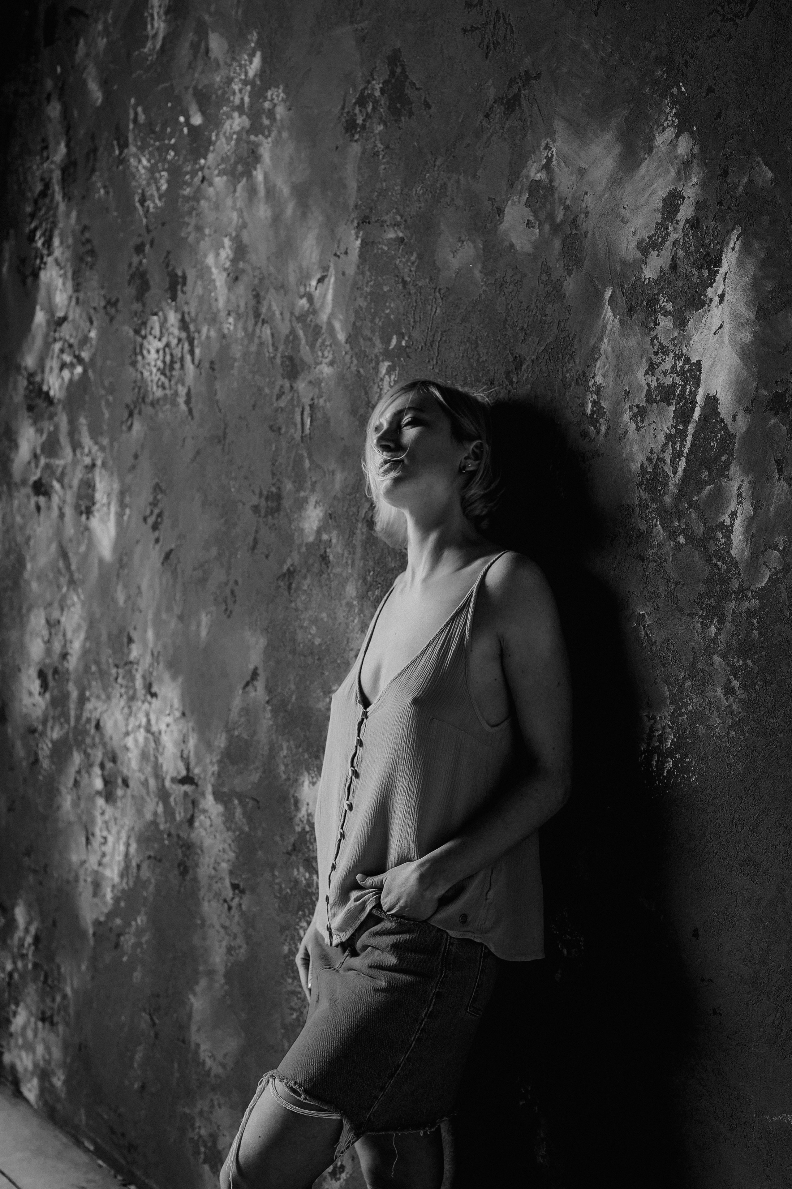 Ирина. Свадебный и семейный фотограф в Красноярске Анна Туз