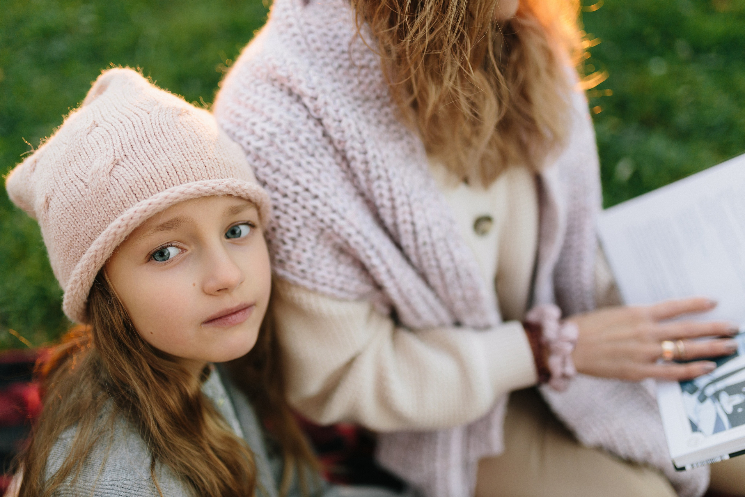 Осень. Свадебный и семейный фотограф Ворожейкин Олег. Фотографирую во Владиво