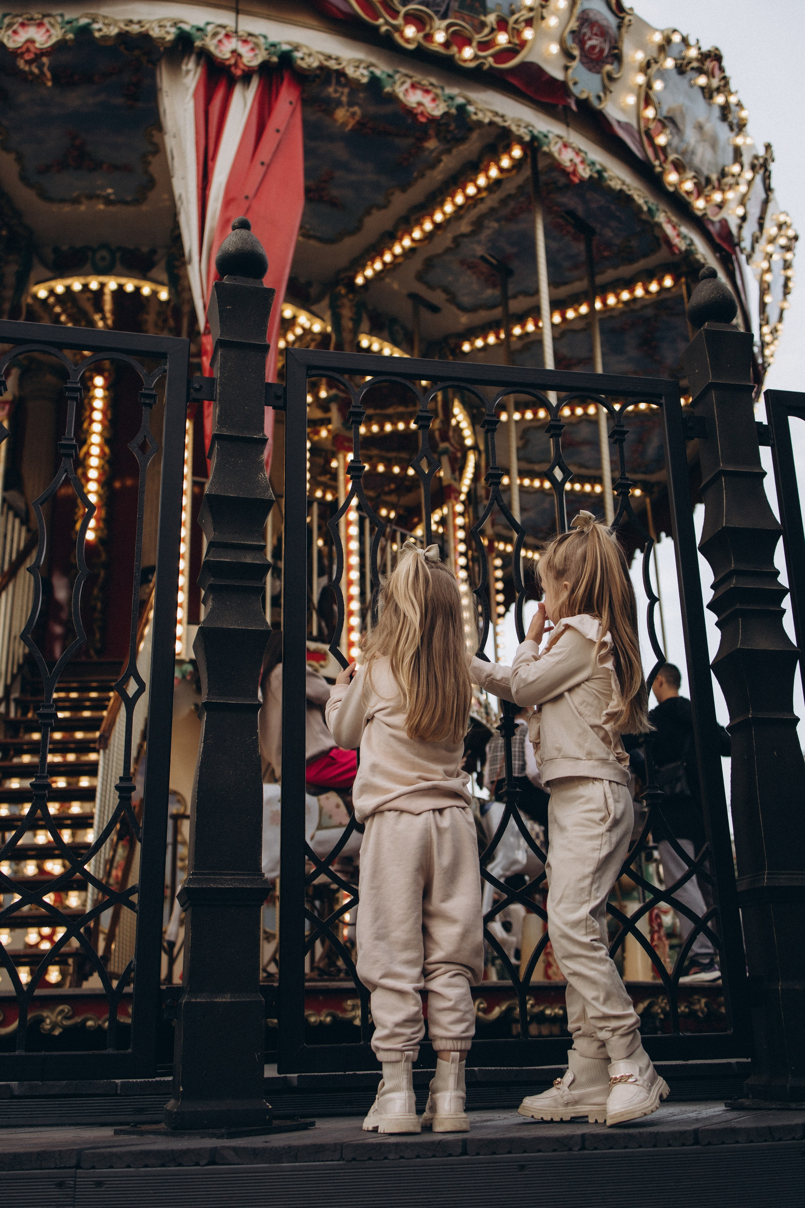 Прогулка в Москве. Фотограф в Иваново и Суздале